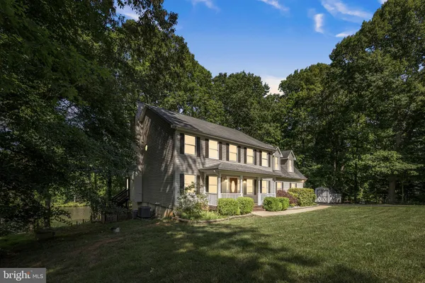 $689,999 | 12707 Lake Wilderness Lane, Spotsylvania, VA 22551