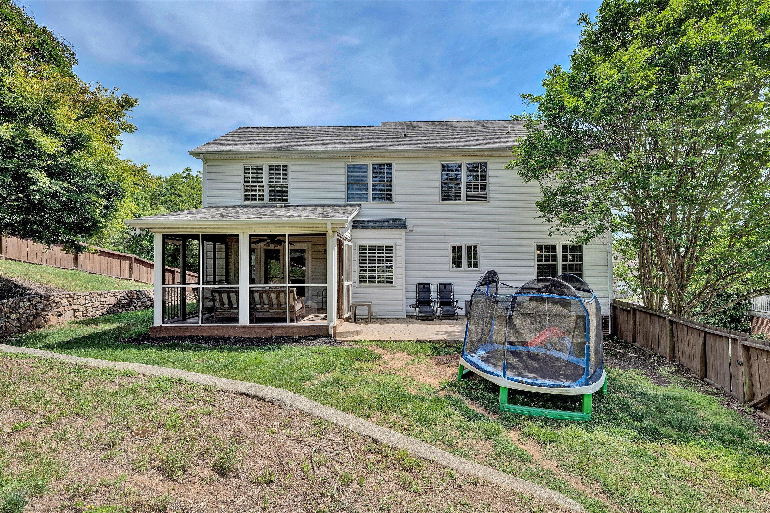 3808 Rte 3004 Roanoke, VA 24012 - Photo 37 of 44 Rear Exterior