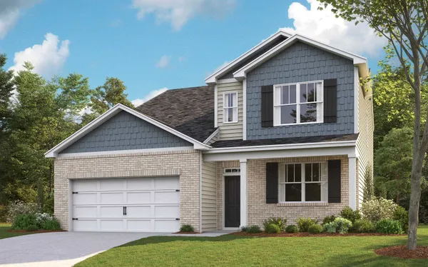 $376,900 | 520 Landseer Drive, Landrum, SC 29356