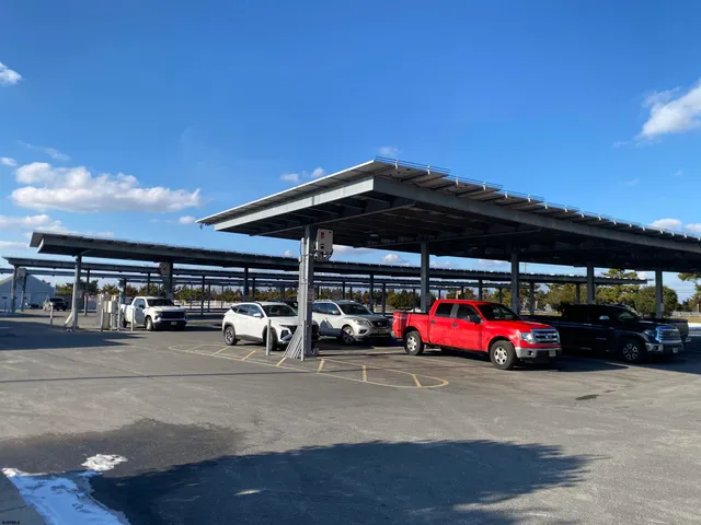 $55,000 | 303 Longport Boulevard, Unit H21 (BOAT SLIP), Longport, NJ 08403