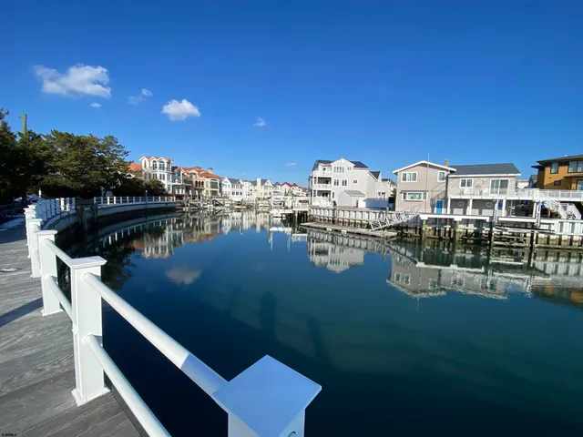 $55,000 | 303 Longport Boulevard, Unit H21 (BOAT SLIP), Longport, NJ 08403