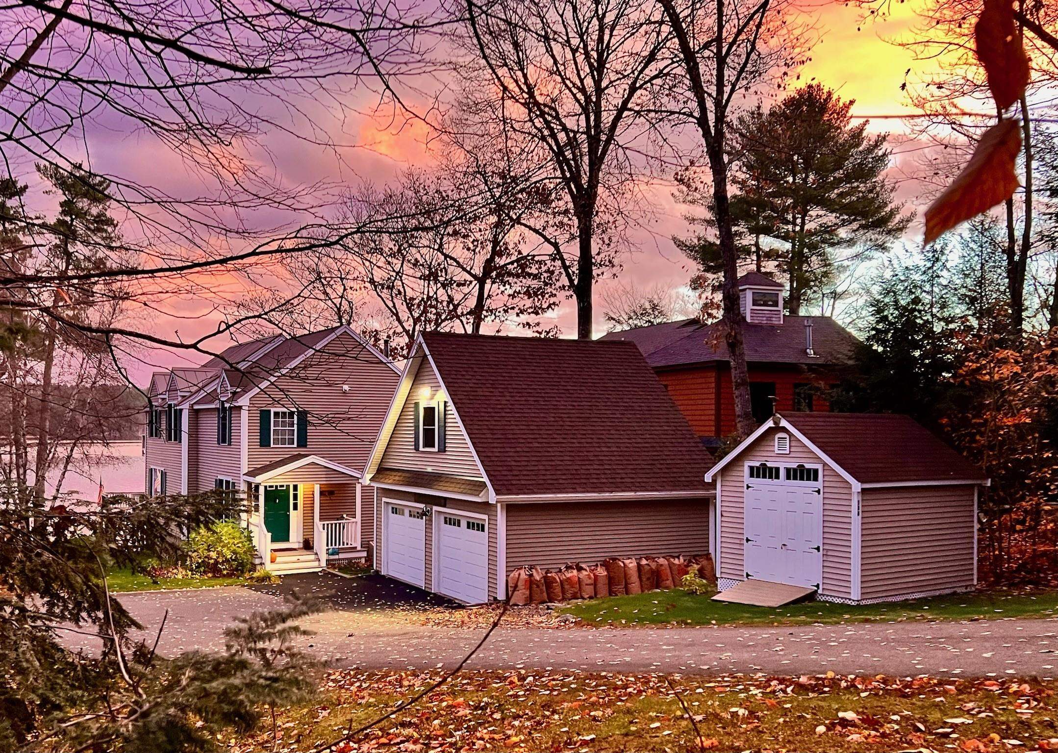 136 Black Brook Road Meredith, NH 03253 - Photo 11 of 60