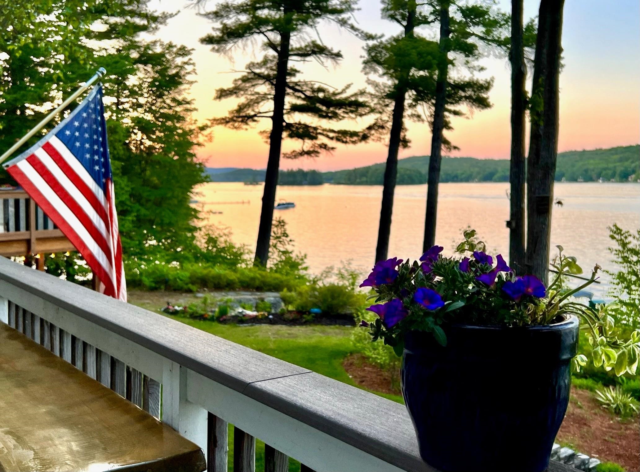 136 Black Brook Road Meredith, NH 03253 - Photo 13 of 60