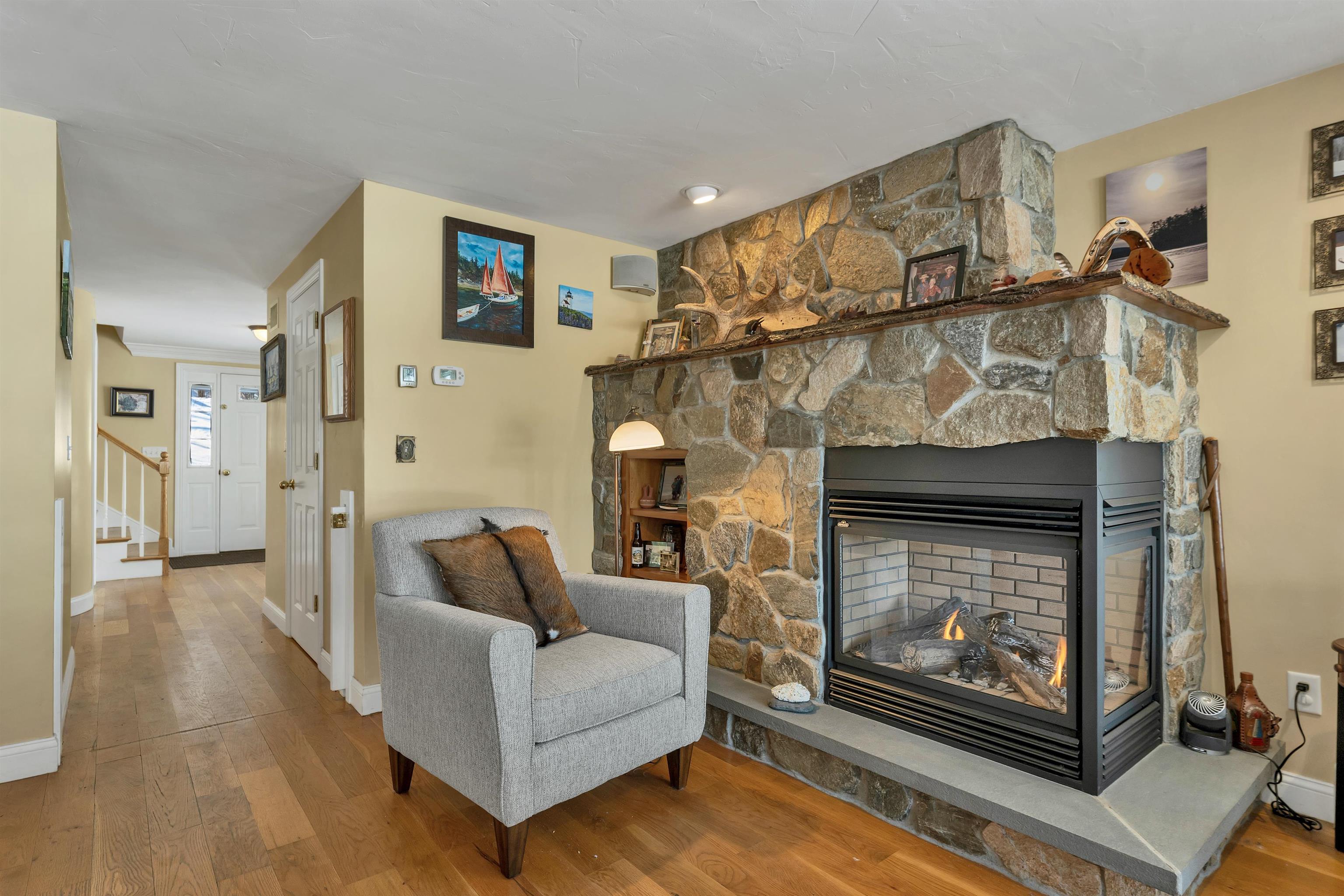 136 Black Brook Road Meredith, NH 03253 - Photo 14 of 60