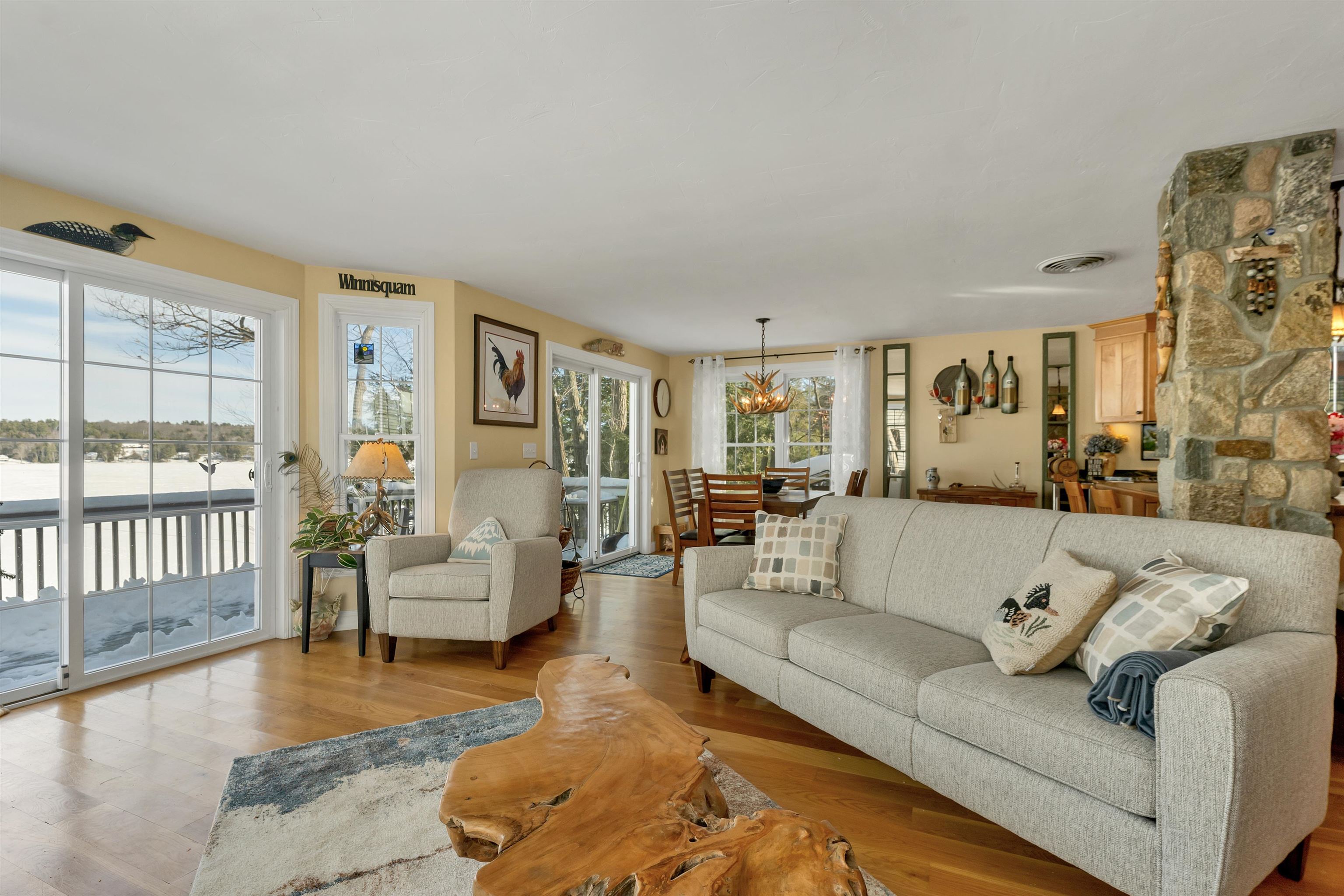 136 Black Brook Road Meredith, NH 03253 - Photo 16 of 60