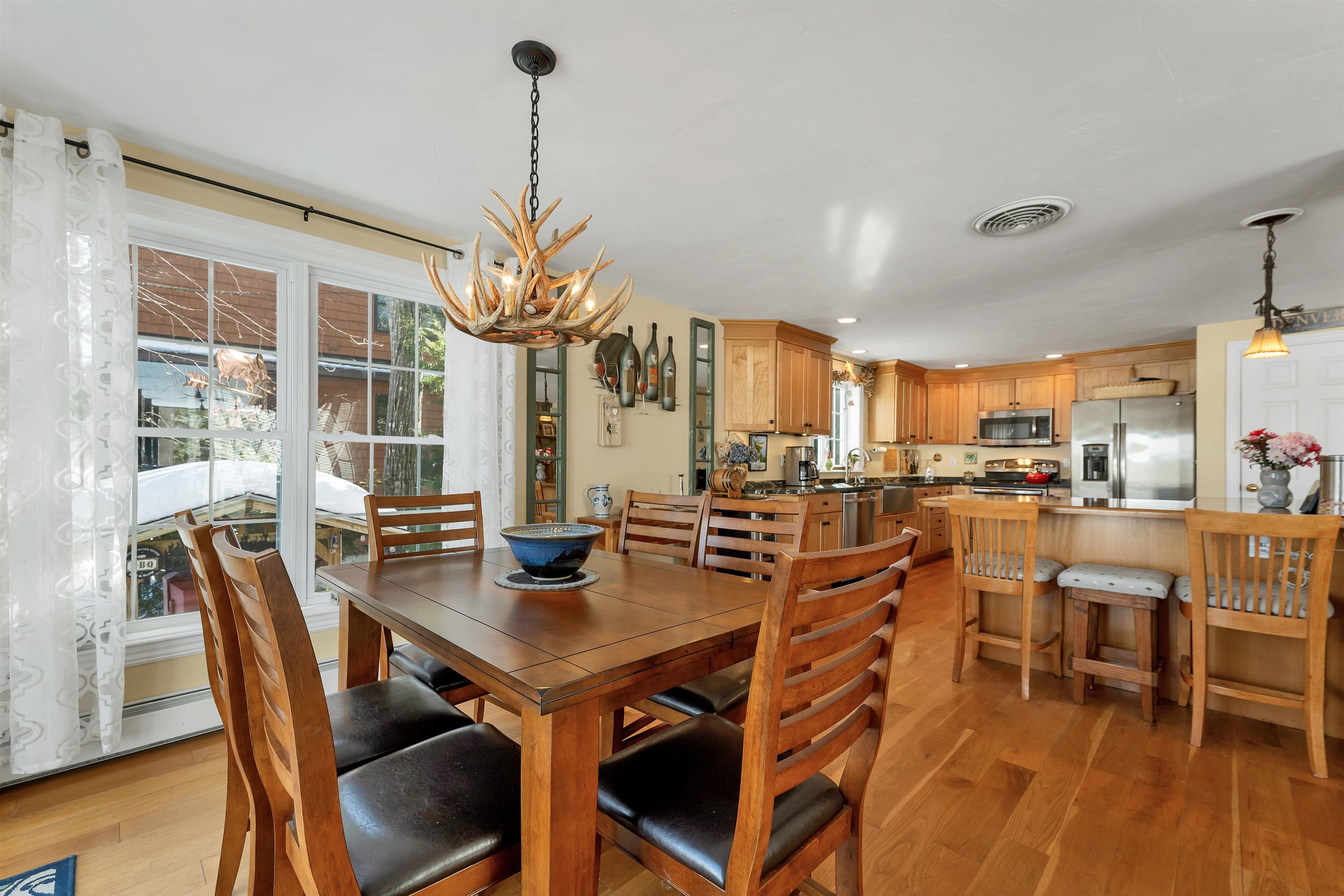 136 Black Brook Road Meredith, NH 03253 - Photo 18 of 60