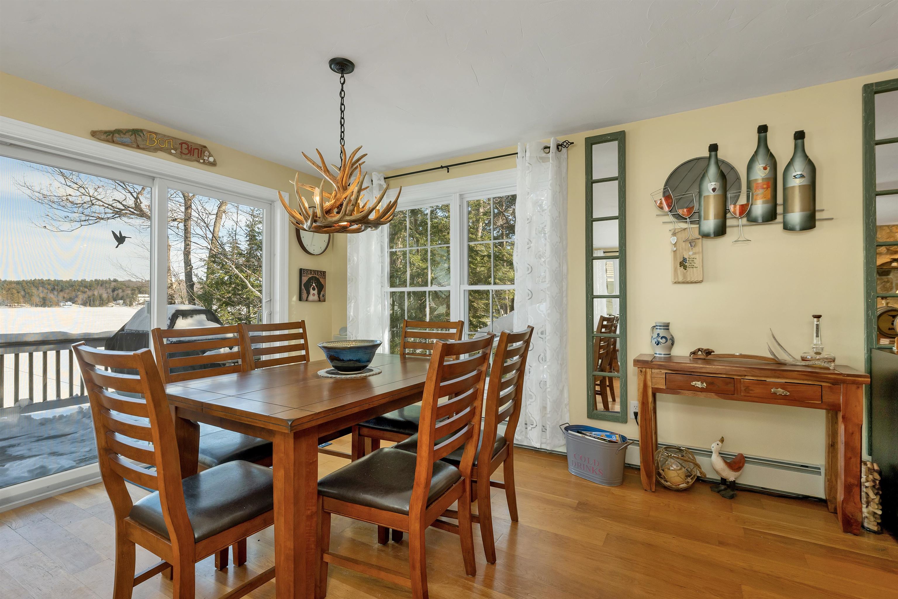 136 Black Brook Road Meredith, NH 03253 - Photo 19 of 60