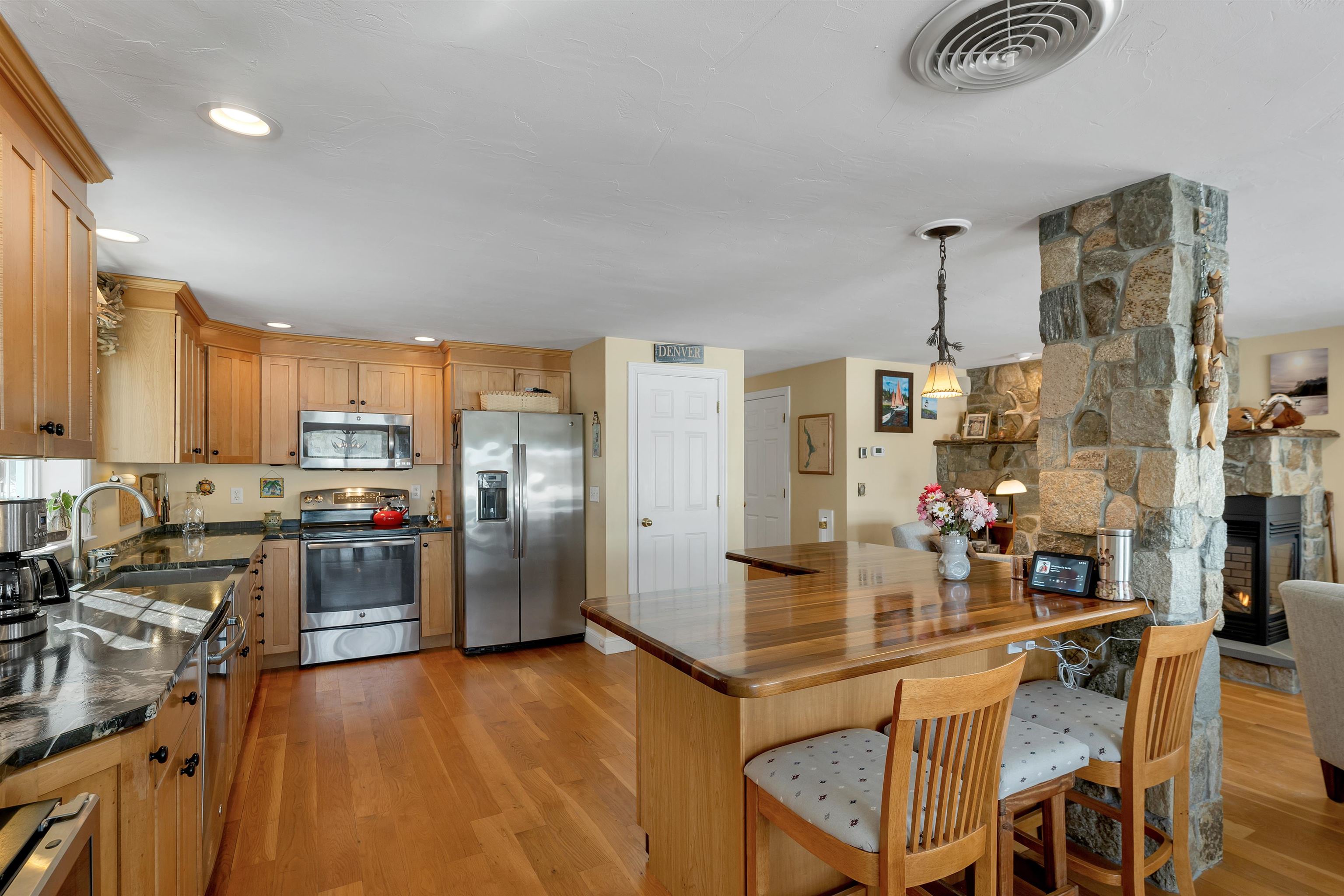 136 Black Brook Road Meredith, NH 03253 - Photo 20 of 60