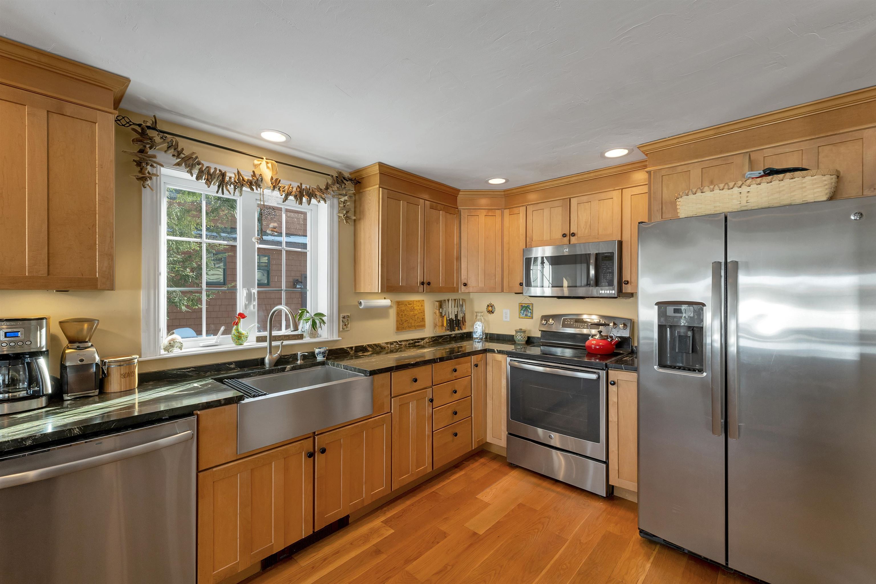 136 Black Brook Road Meredith, NH 03253 - Photo 23 of 60