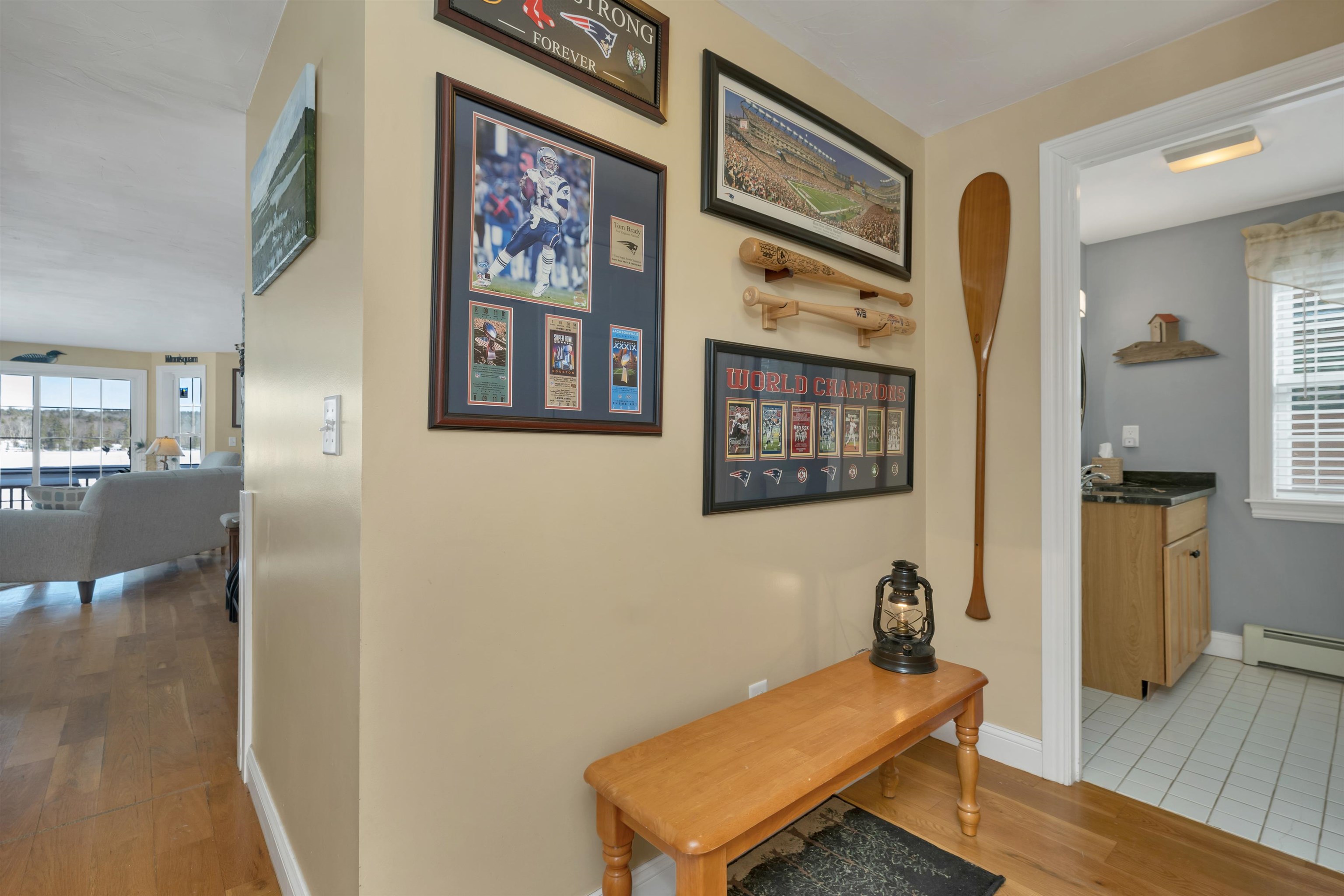 136 Black Brook Road Meredith, NH 03253 - Photo 25 of 60