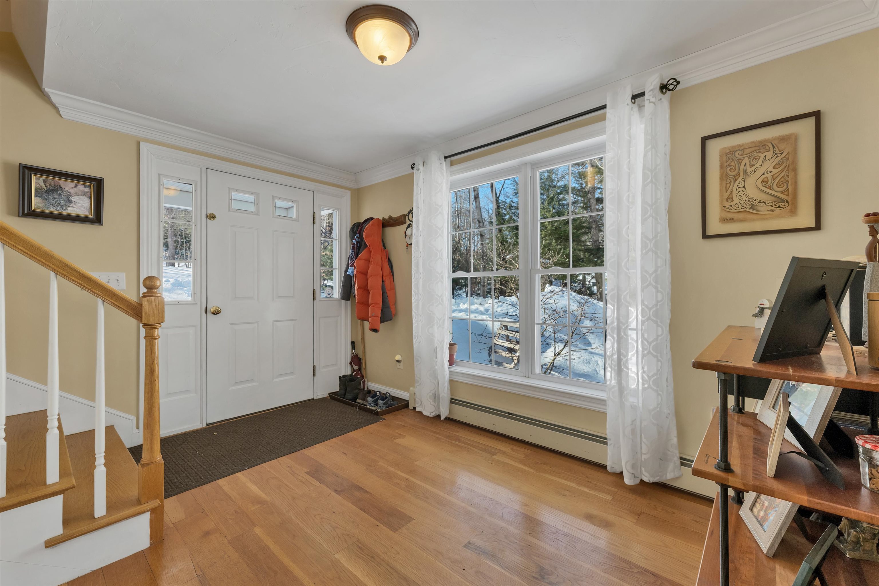 136 Black Brook Road Meredith, NH 03253 - Photo 26 of 60