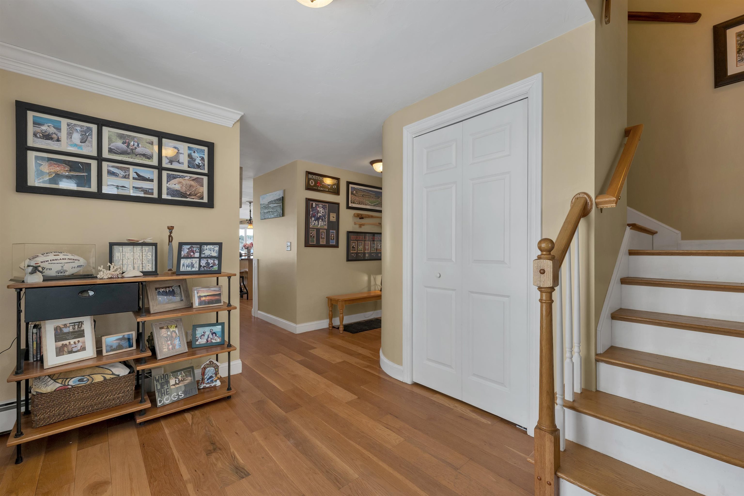 136 Black Brook Road Meredith, NH 03253 - Photo 27 of 60