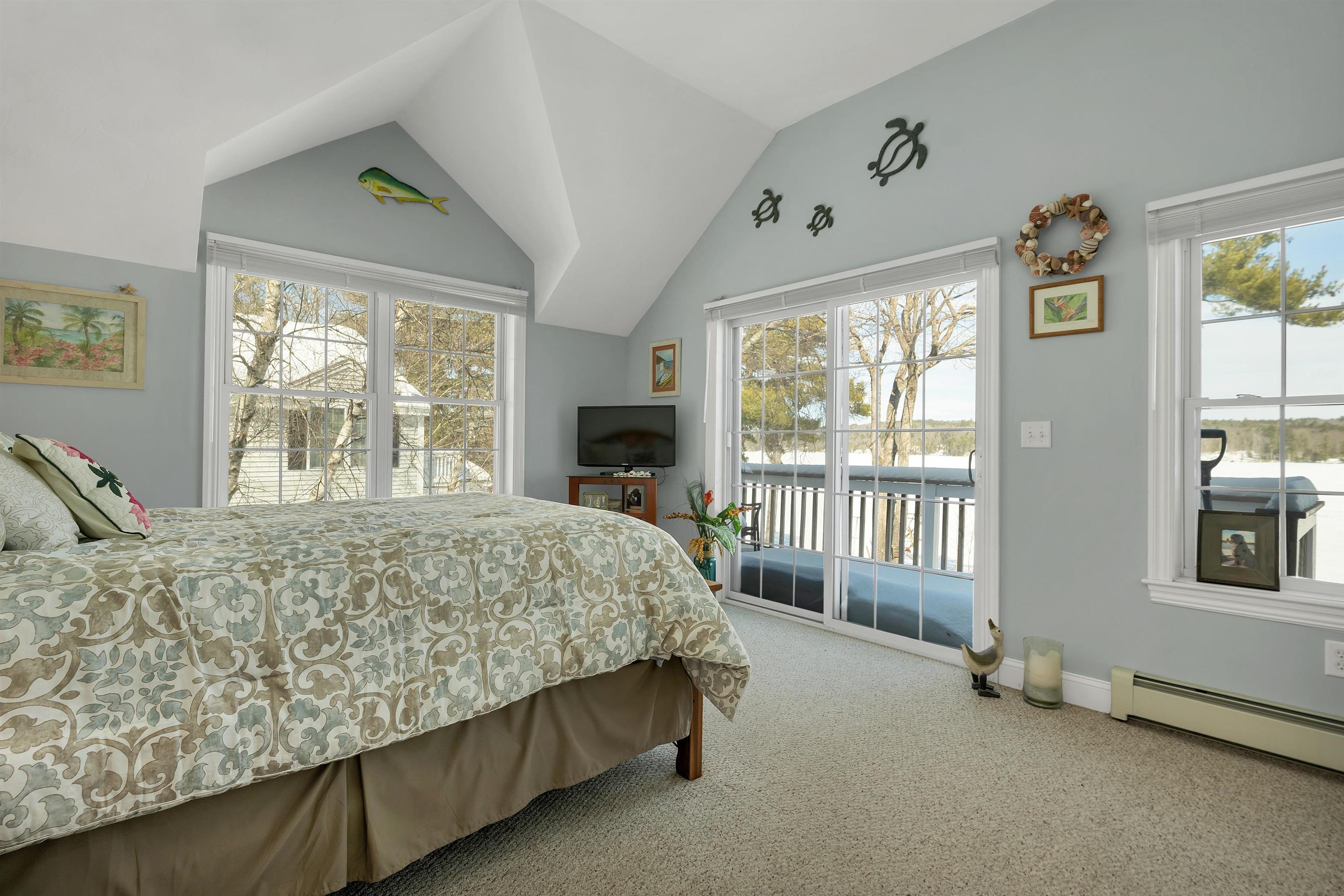 136 Black Brook Road Meredith, NH 03253 - Photo 28 of 60