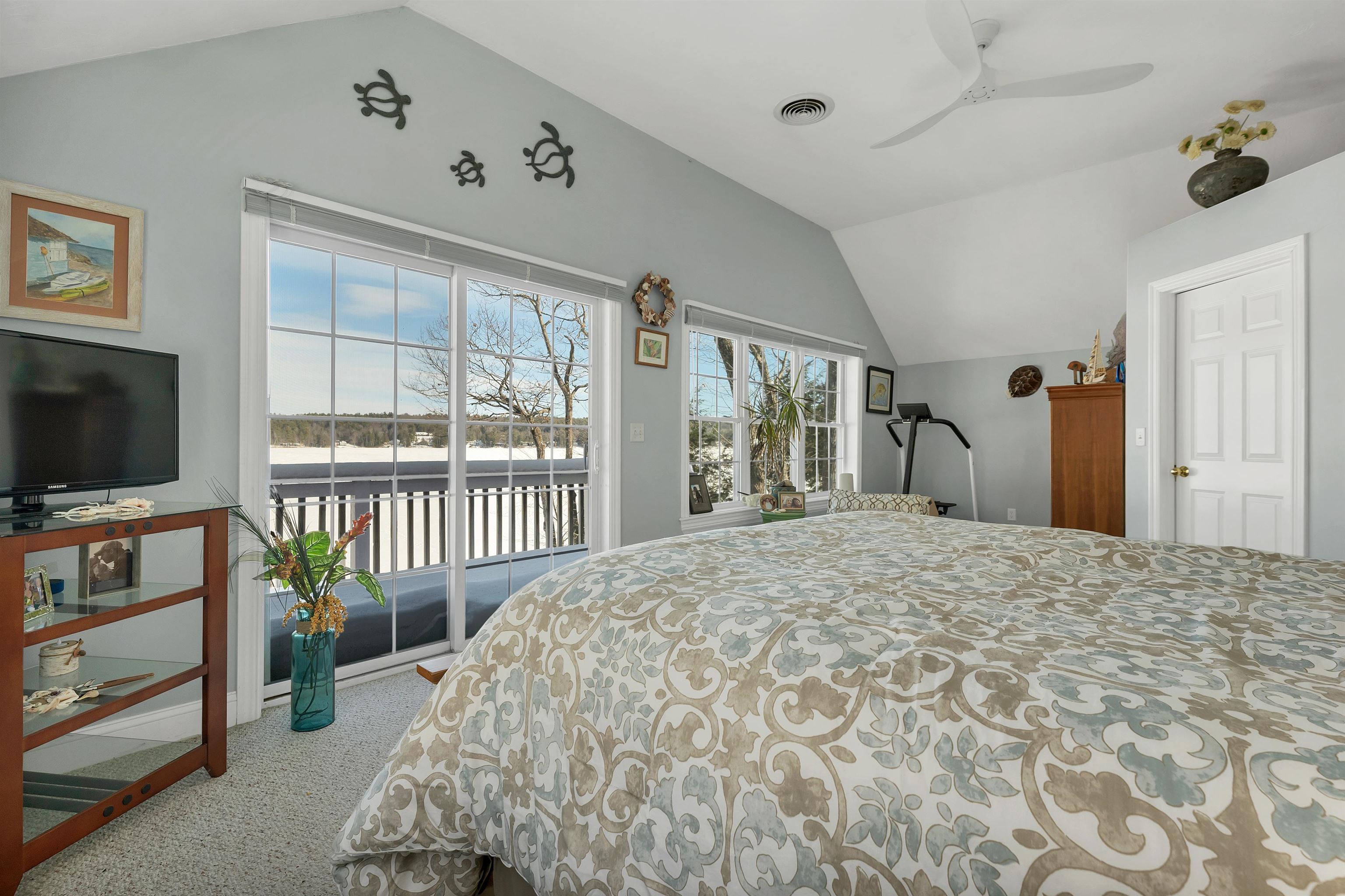 136 Black Brook Road Meredith, NH 03253 - Photo 29 of 60