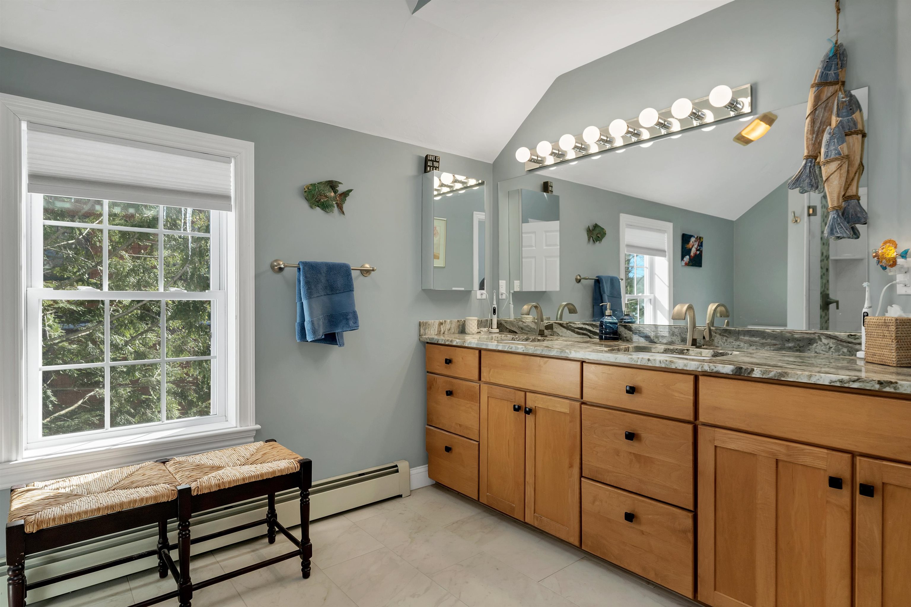 136 Black Brook Road Meredith, NH 03253 - Photo 32 of 60