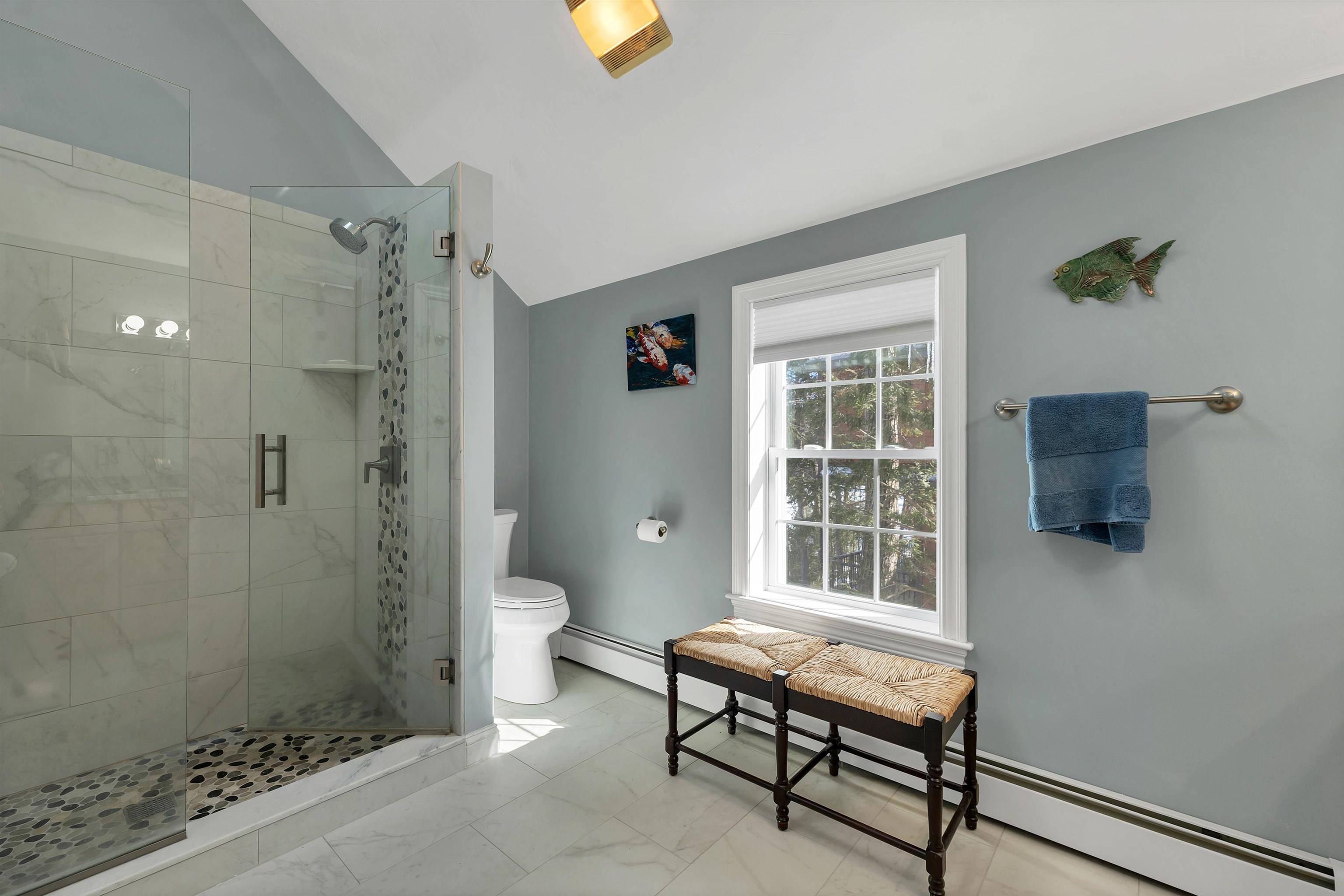 136 Black Brook Road Meredith, NH 03253 - Photo 33 of 60