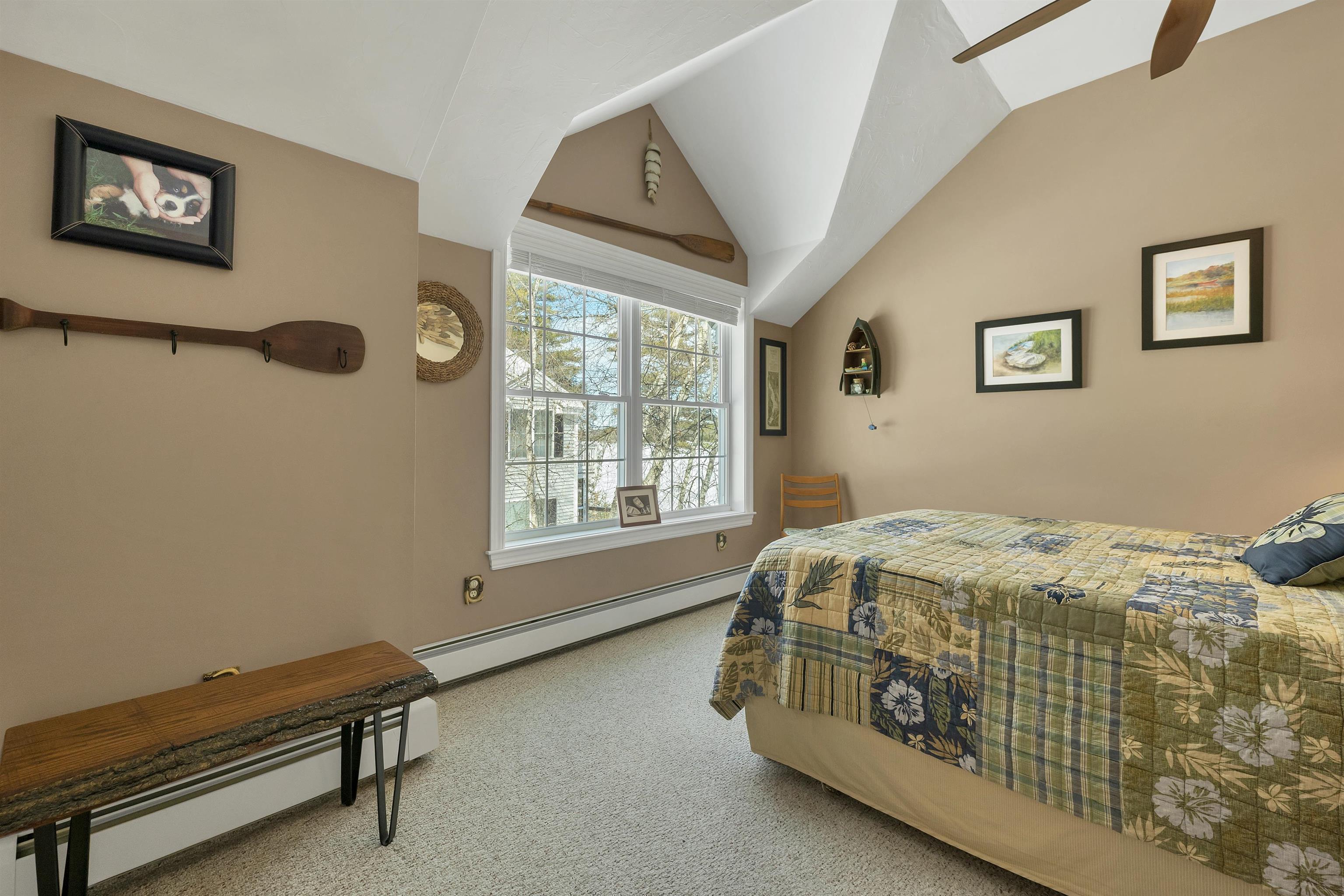 136 Black Brook Road Meredith, NH 03253 - Photo 35 of 60