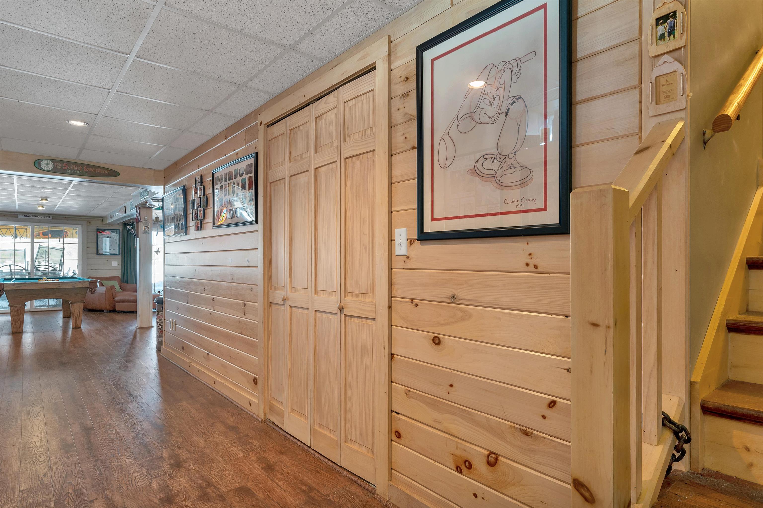 136 Black Brook Road Meredith, NH 03253 - Photo 40 of 60