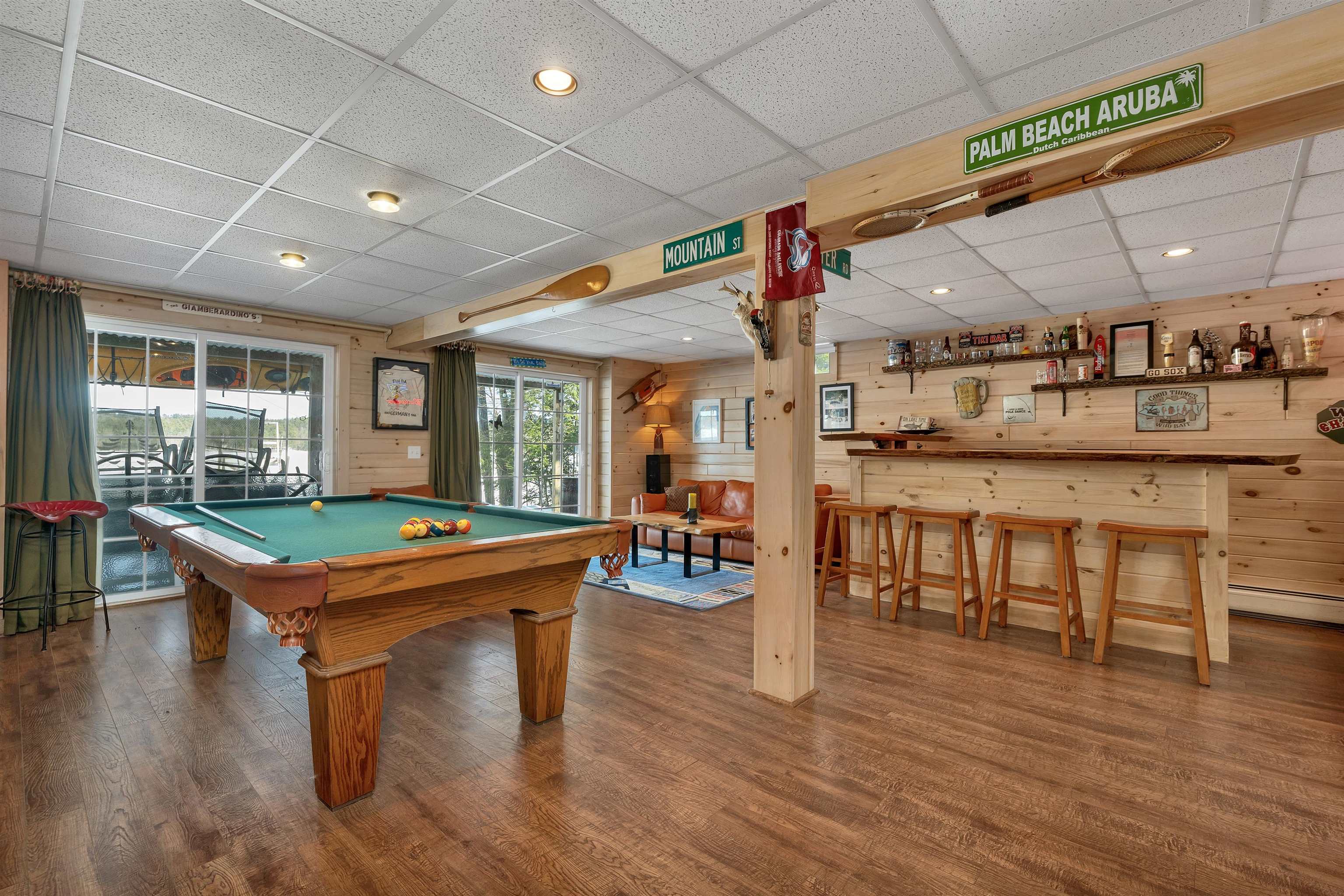 136 Black Brook Road Meredith, NH 03253 - Photo 41 of 60