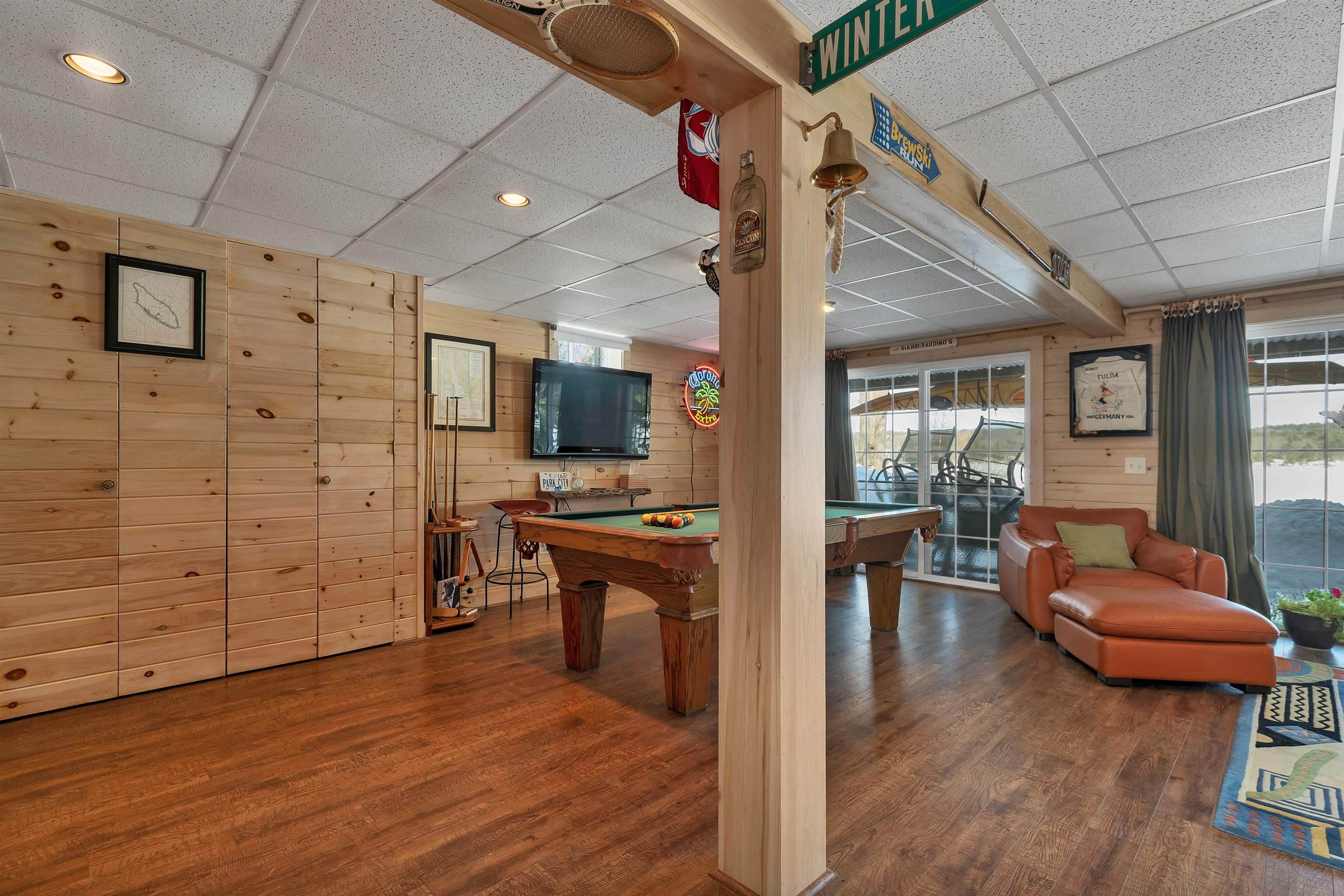 136 Black Brook Road Meredith, NH 03253 - Photo 46 of 60