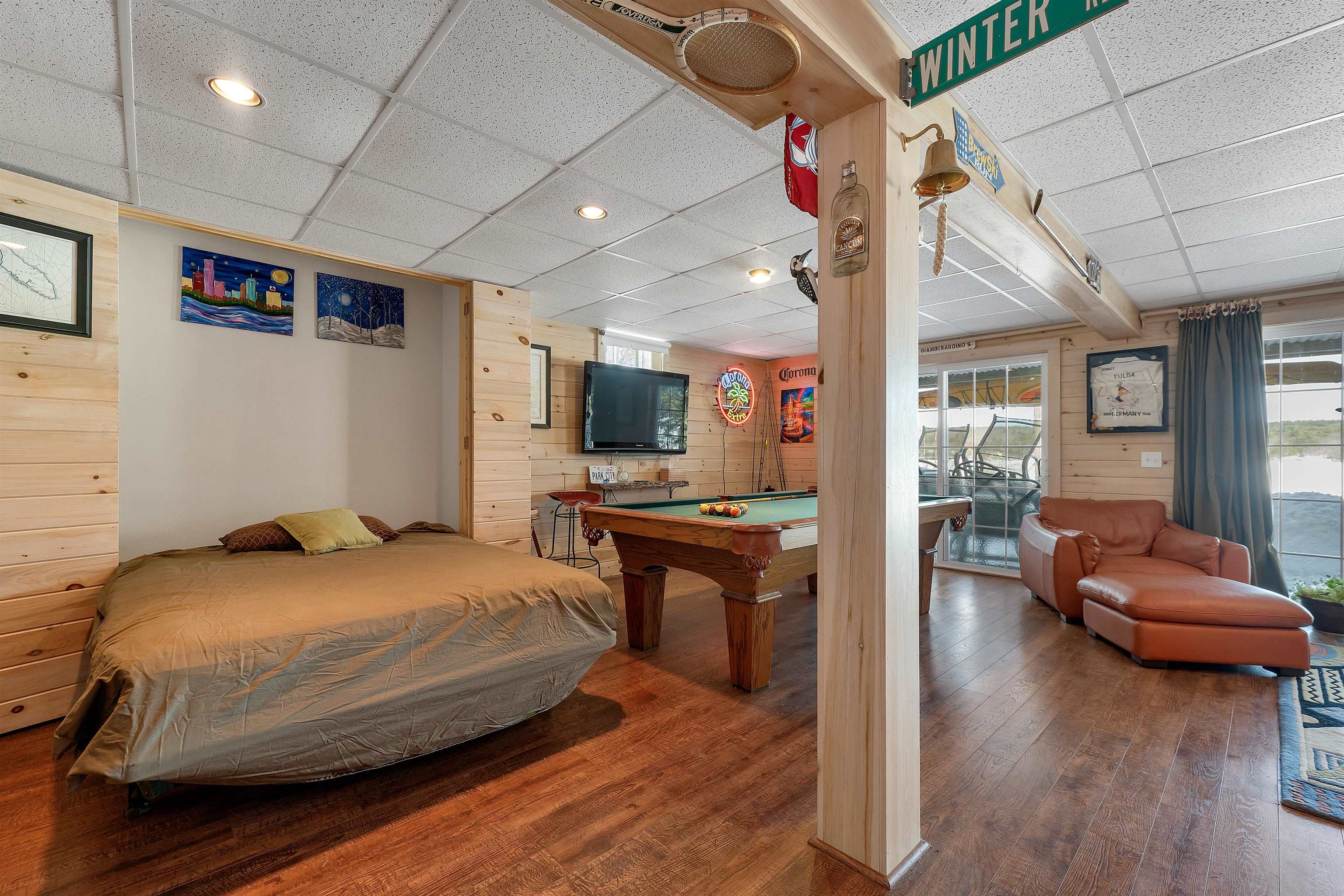 136 Black Brook Road Meredith, NH 03253 - Photo 47 of 60