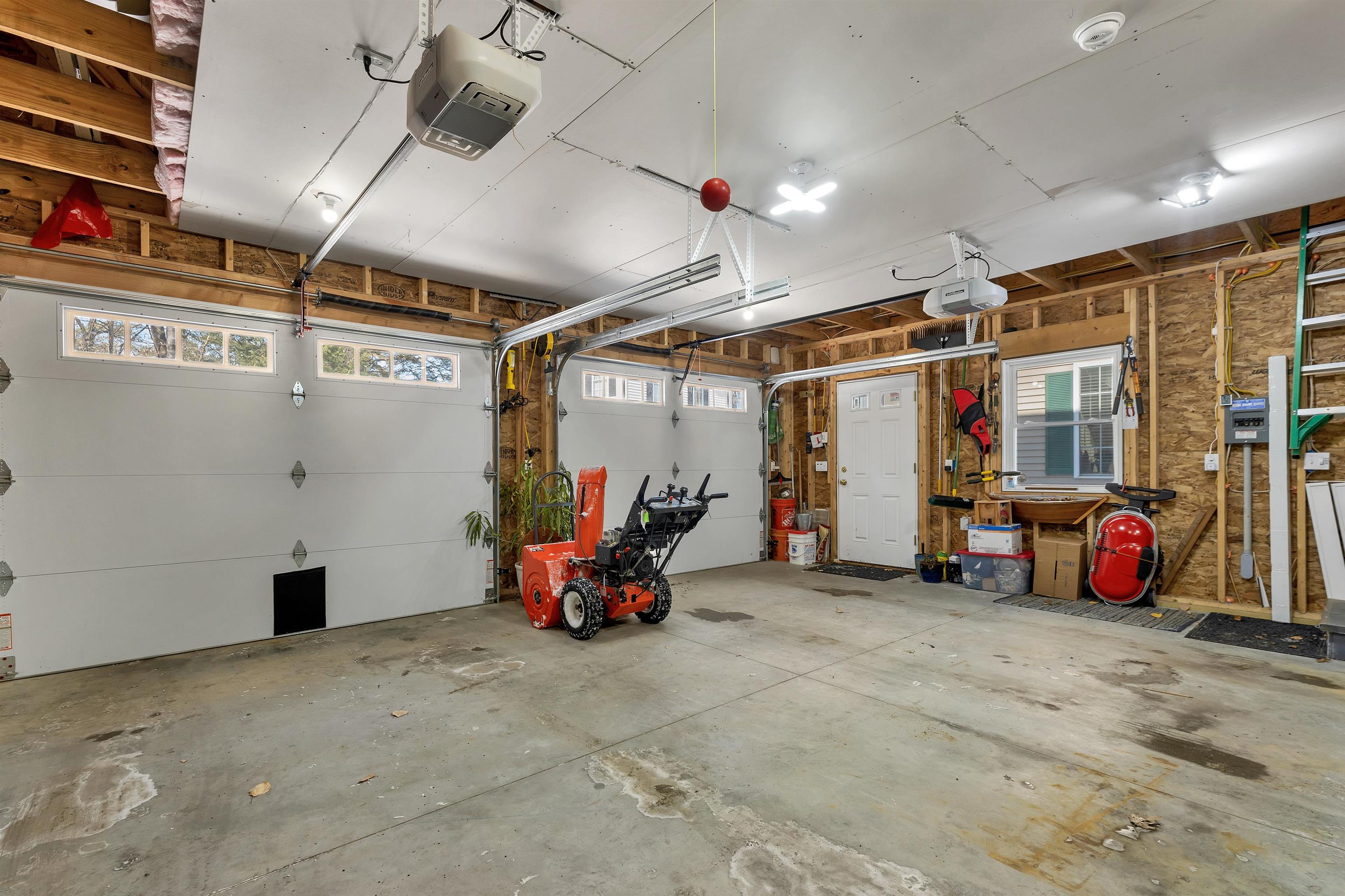 136 Black Brook Road Meredith, NH 03253 - Photo 49 of 60