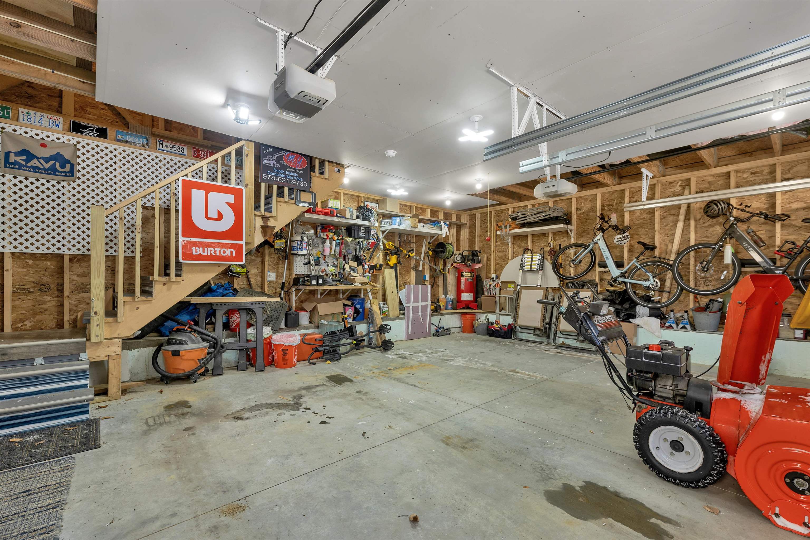 136 Black Brook Road Meredith, NH 03253 - Photo 50 of 60