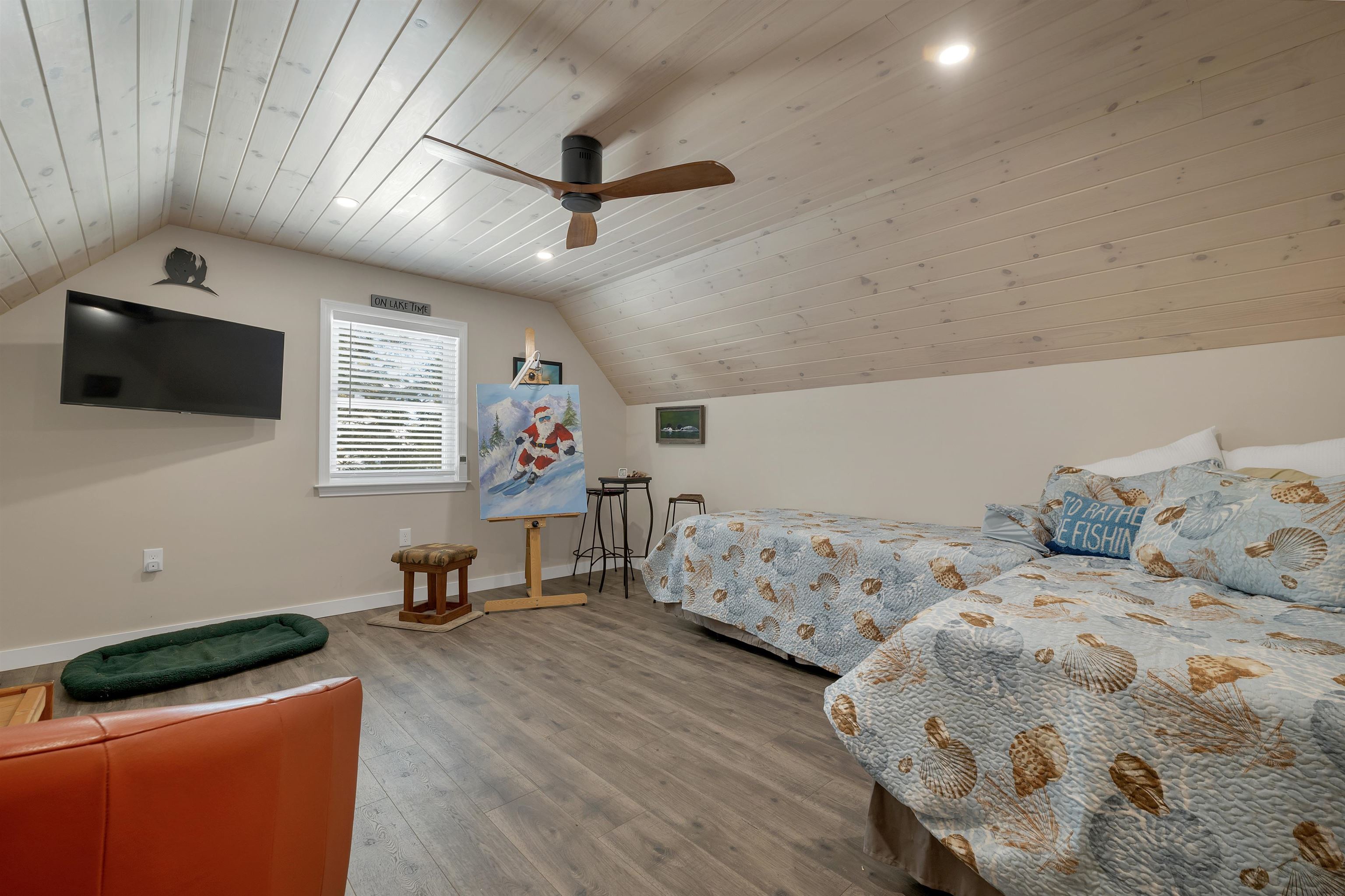 136 Black Brook Road Meredith, NH 03253 - Photo 51 of 60