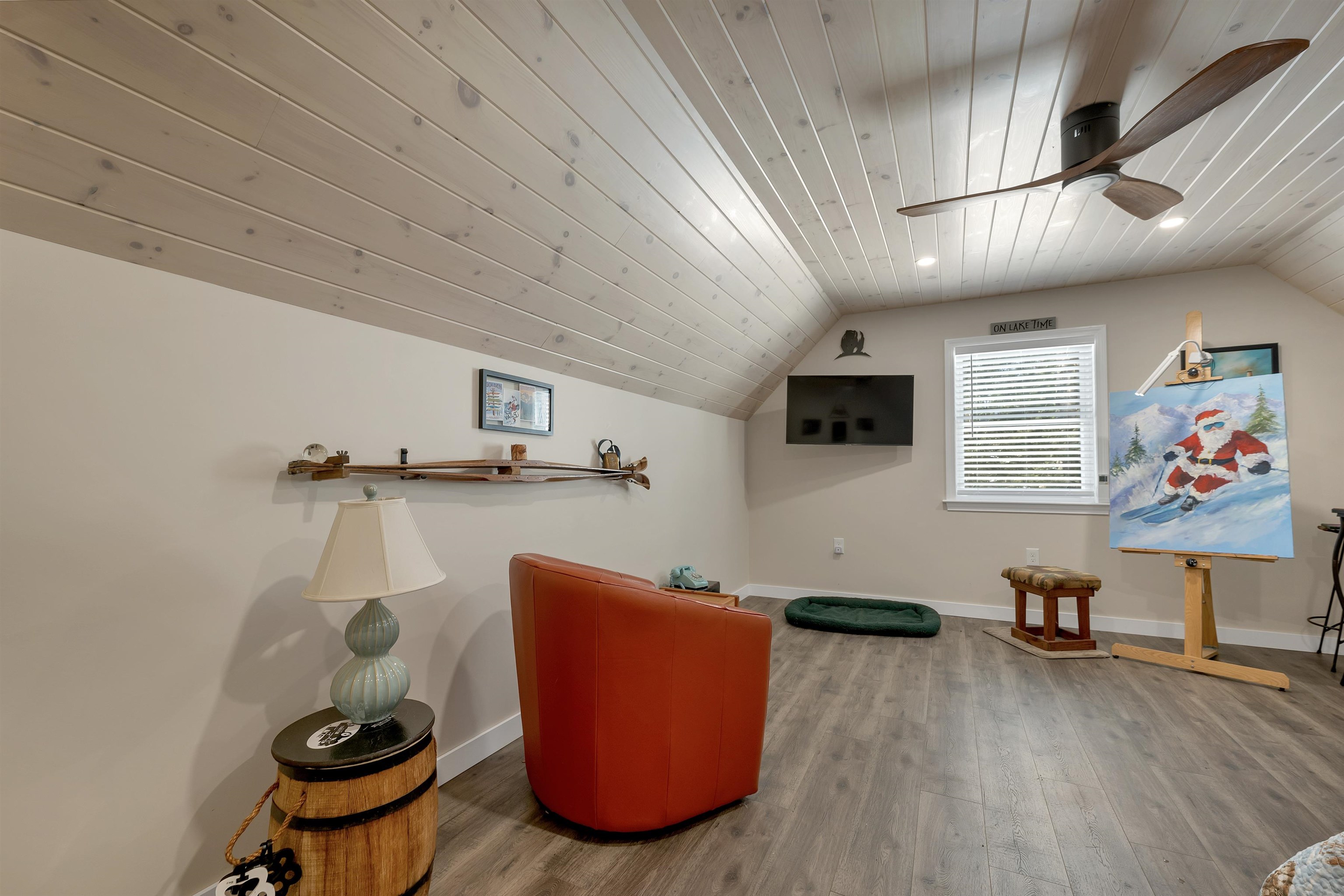 136 Black Brook Road Meredith, NH 03253 - Photo 52 of 60