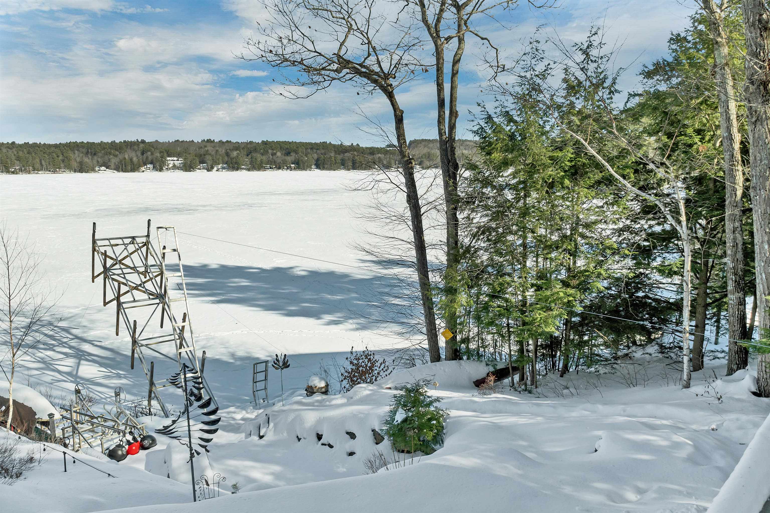 136 Black Brook Road Meredith, NH 03253 - Photo 56 of 60