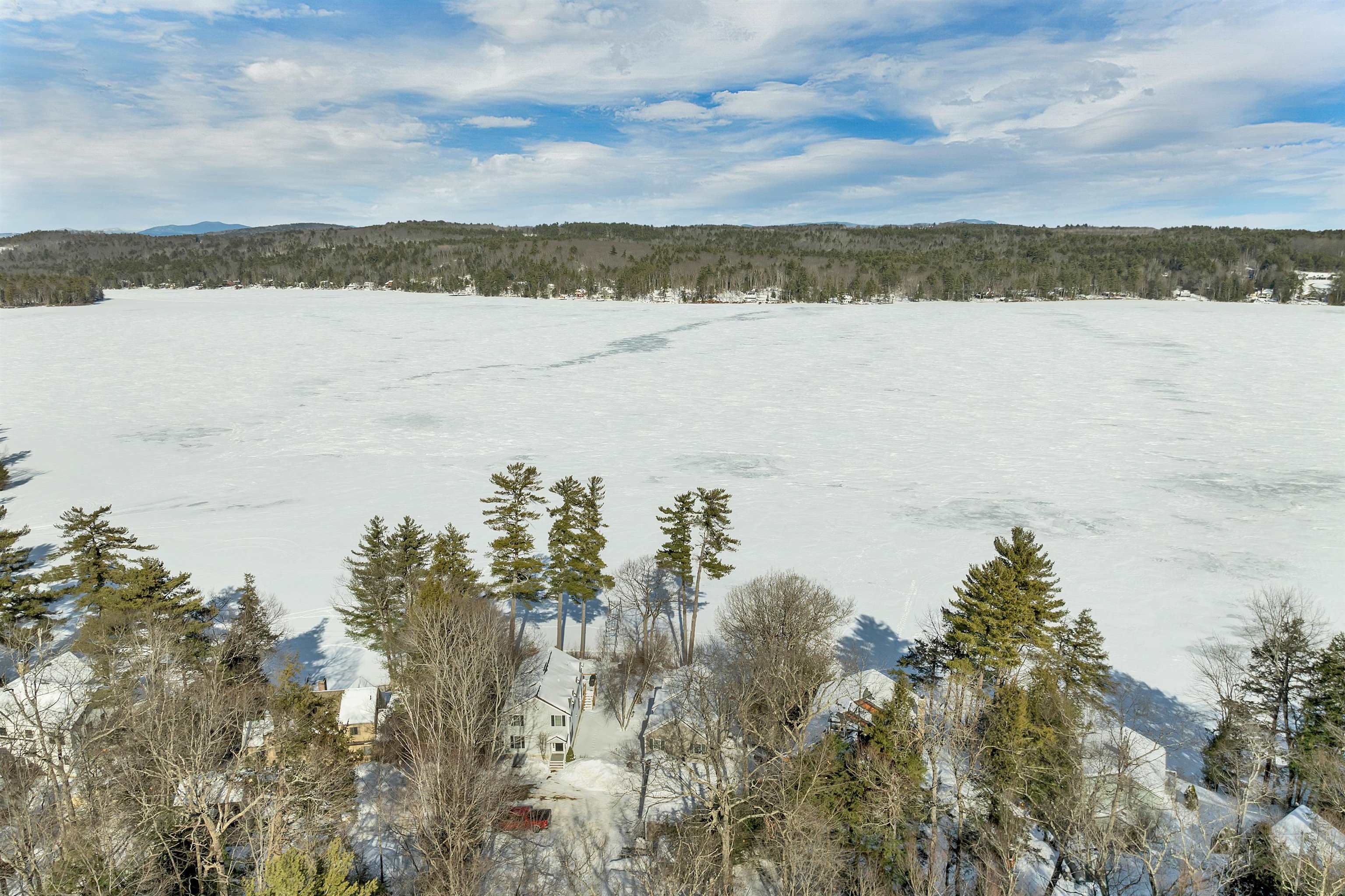 136 Black Brook Road Meredith, NH 03253 - Photo 59 of 60