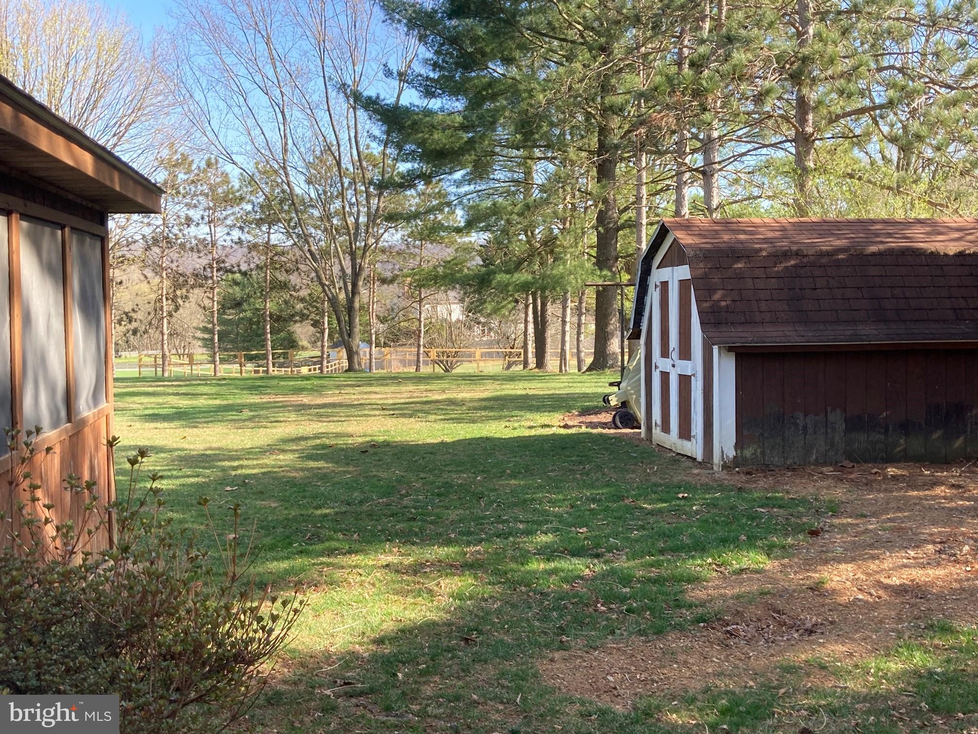 4303 Horine Road Jefferson, MD 21755 - Photo 41 of 58 Gallery Image 41