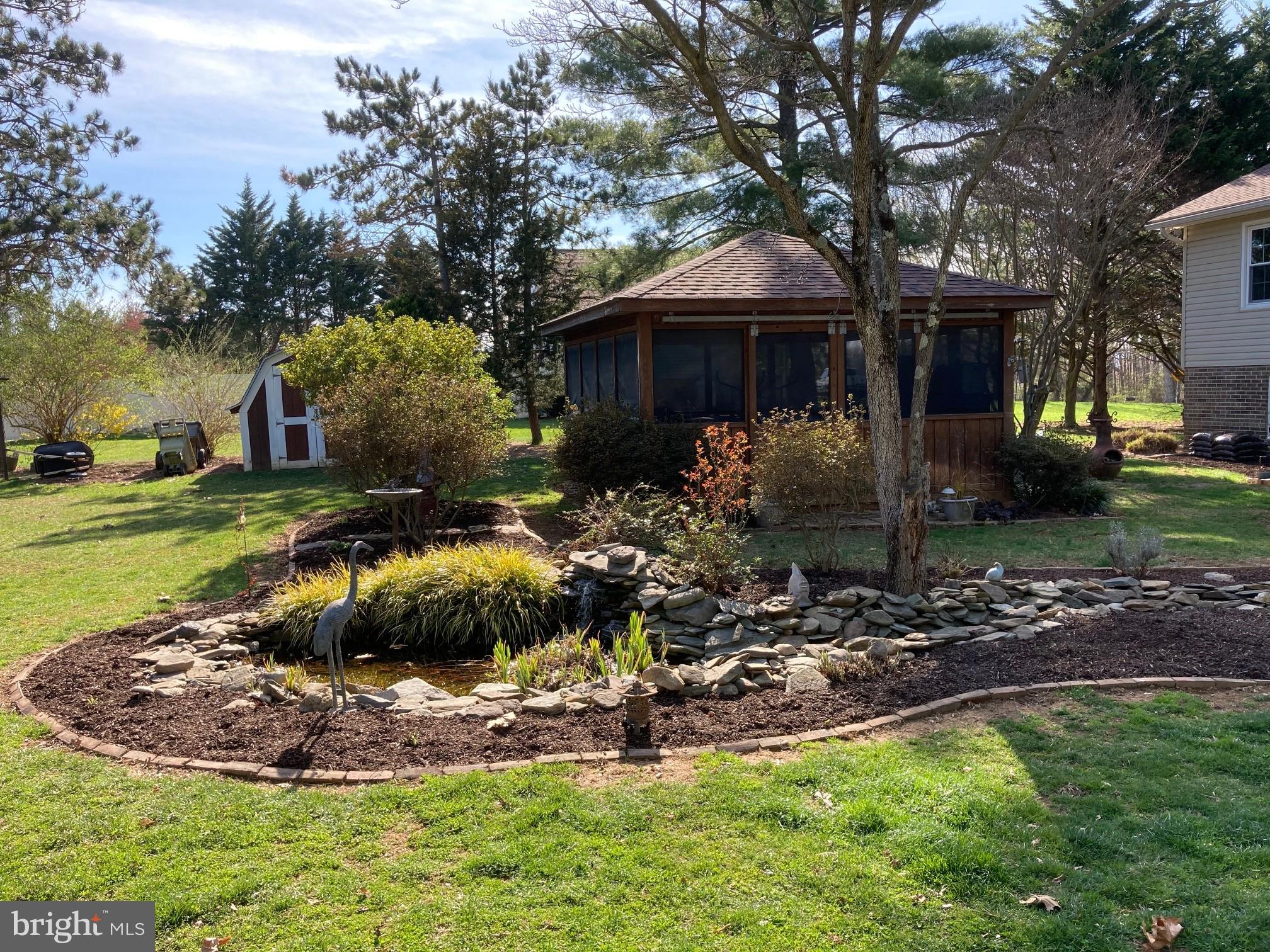 4303 Horine Road Jefferson, MD 21755 - Photo 45 of 58 Gallery Image 45
