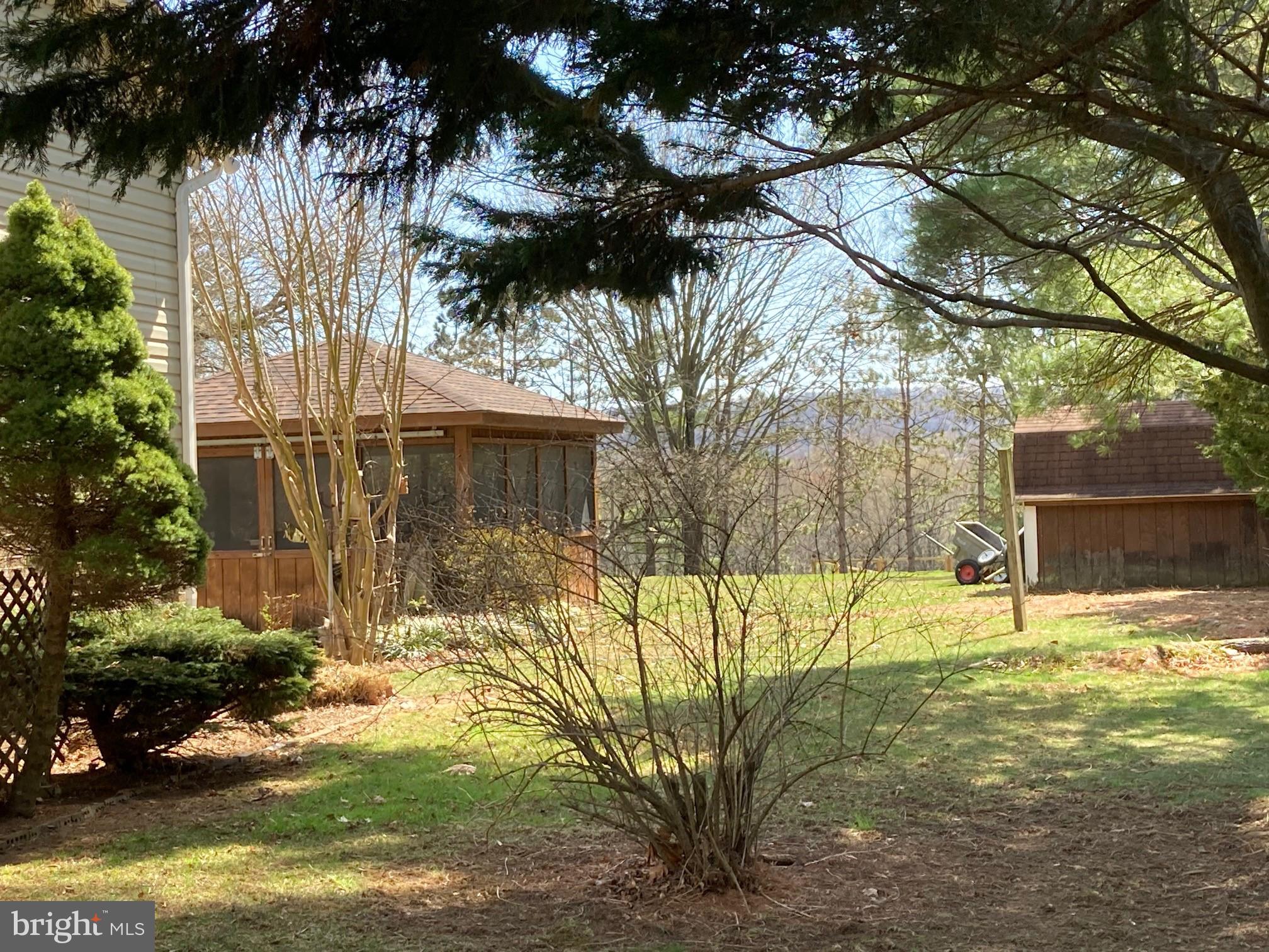 4303 Horine Road Jefferson, MD 21755 - Photo 54 of 58 Gallery Image 54