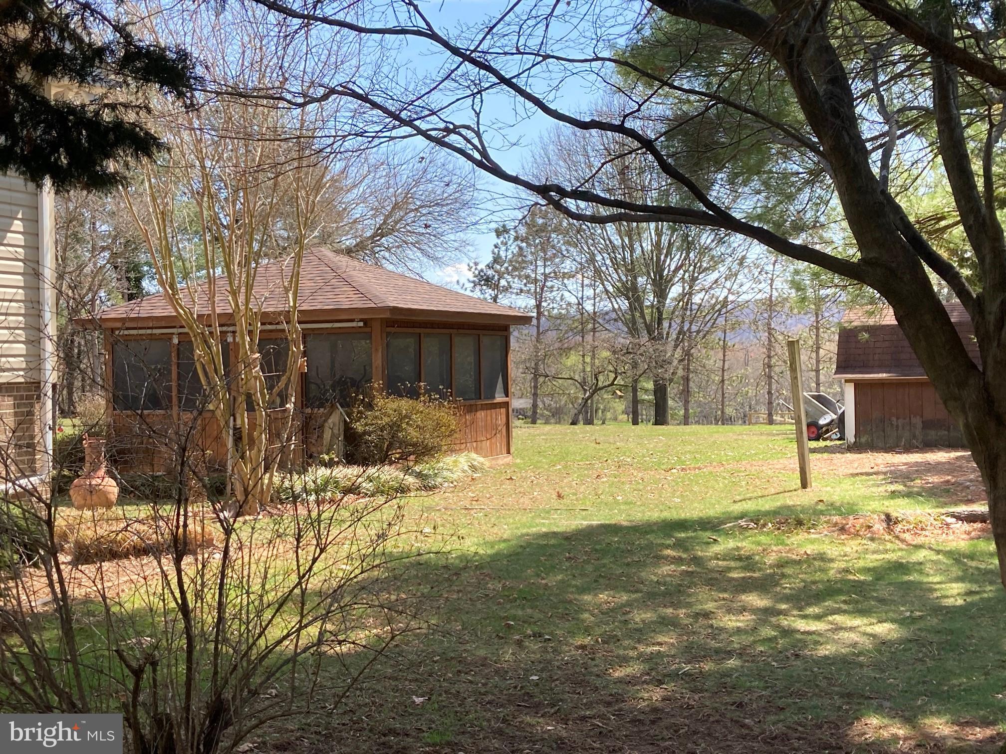 4303 Horine Road Jefferson, MD 21755 - Photo 55 of 58 Gallery Image 55