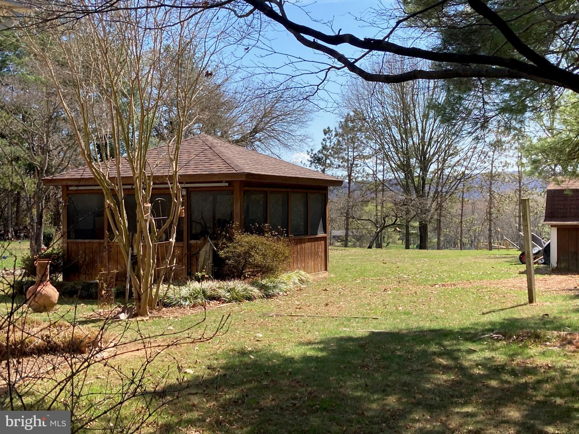 4303 Horine Road Jefferson, MD 21755 - Photo 56 of 58 Gallery Image 56