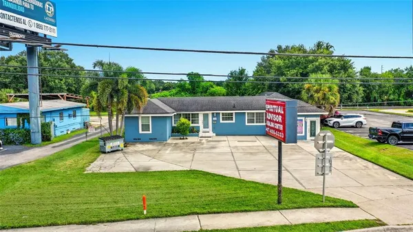 $1,400,000 | 8027 South Orange Avenue, Orlando, FL 32809
