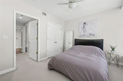 $250,000 | 3338 Peachtree Road Northeast, Unit 1105, Atlanta, GA 30326
