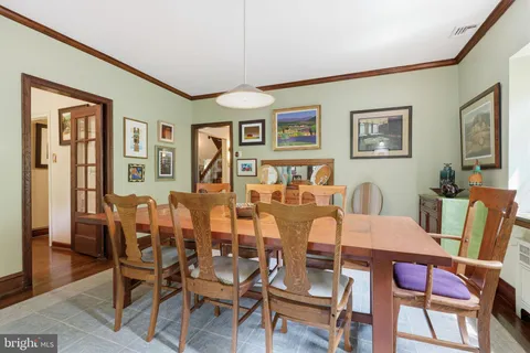 $995,000 | 509 Roumfort Road, Philadelphia, PA 19119