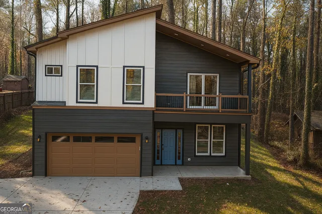 $449,000 | 2905 Jodeco Drive, Jonesboro, GA 30236