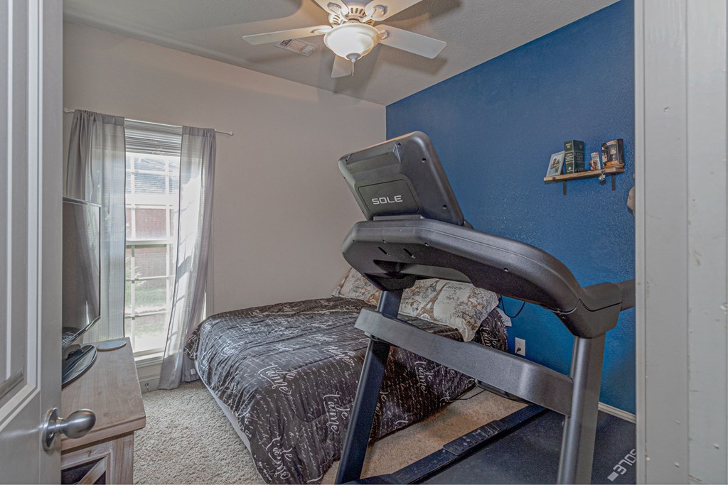 806 Valley Rescue Mission Road Hamilton, GA 31811 - Photo 21 of 34 Bedroom #4