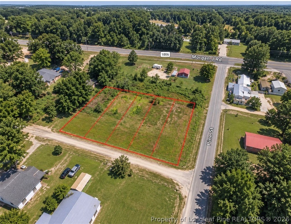 937857038100 Rennert Nc Road Shannon, NC 28386 - Photo 3 of 4 Gallery Image 3