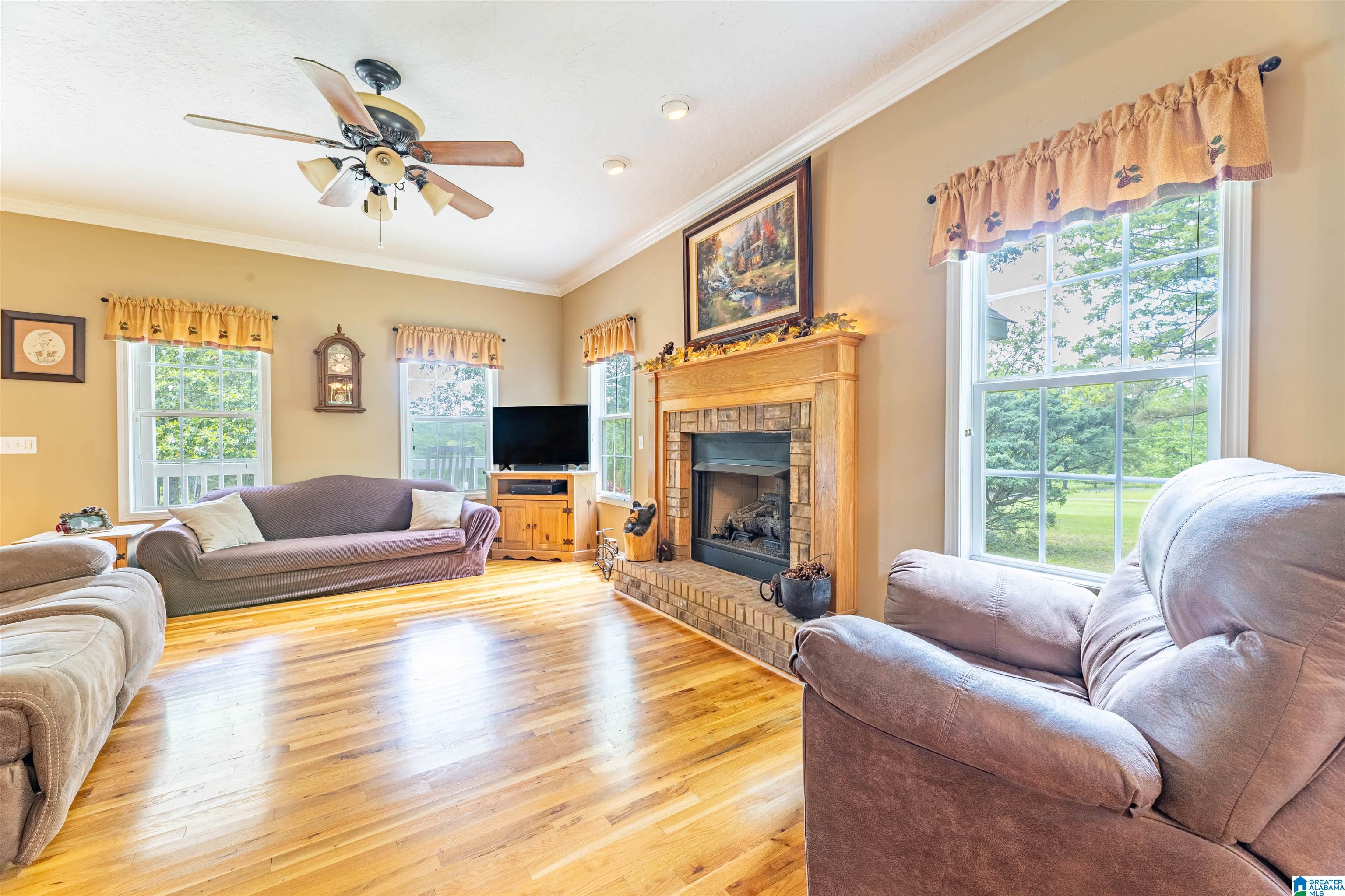 36 Woodlawn Road Piedmont, AL 36272 - Photo 8 of 53