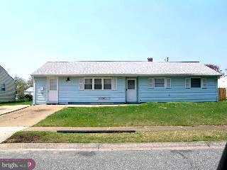 118 Flintlock Road Newark, DE 19713 - Photo 1 of 1