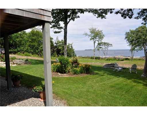 68 Decker Reef Road East Boothbay, ME 04544 - Photo 5 of 24 View.