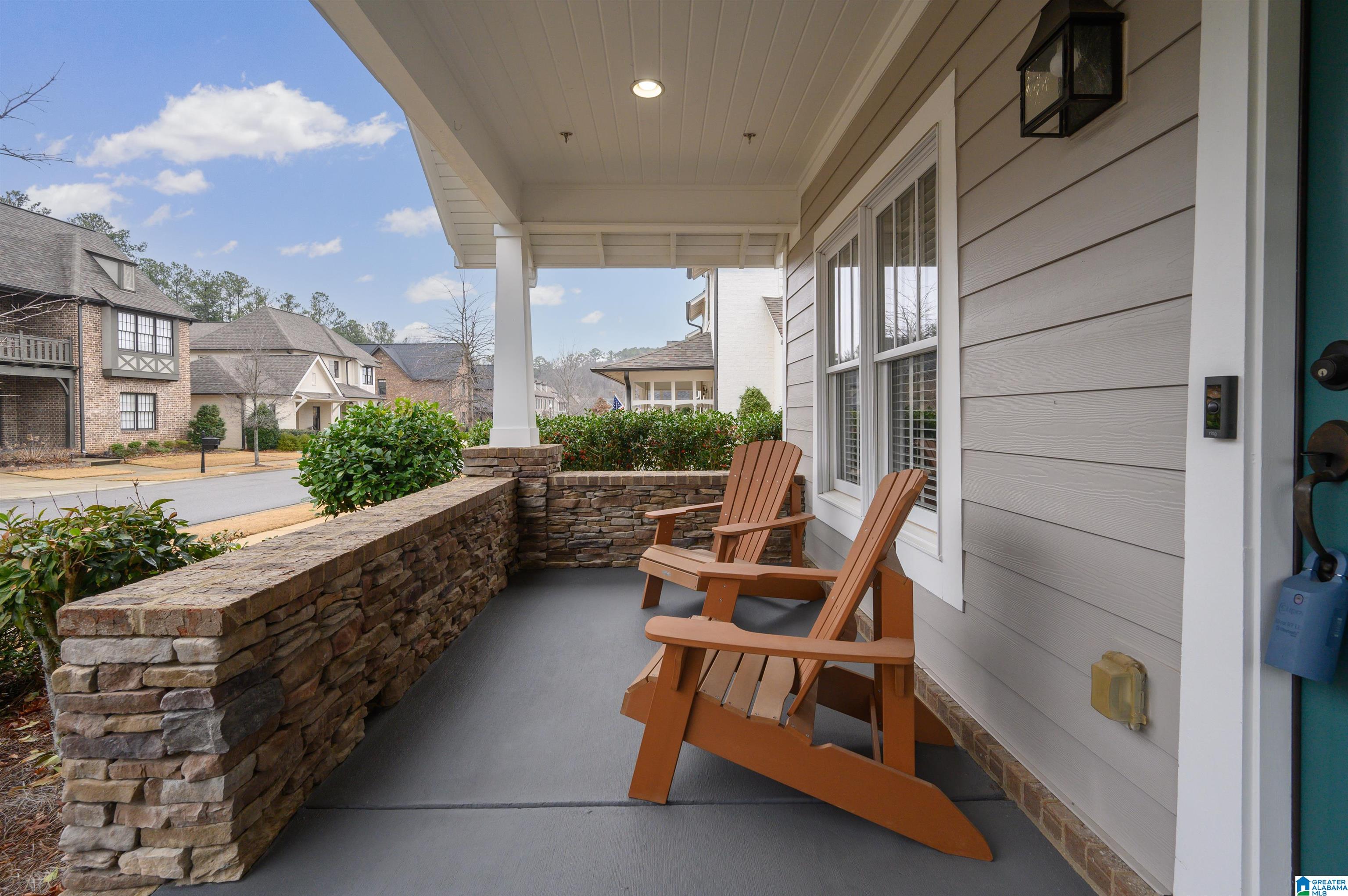 2633 Montauk Road Birmingham, AL 35226 - Photo 4 of 33