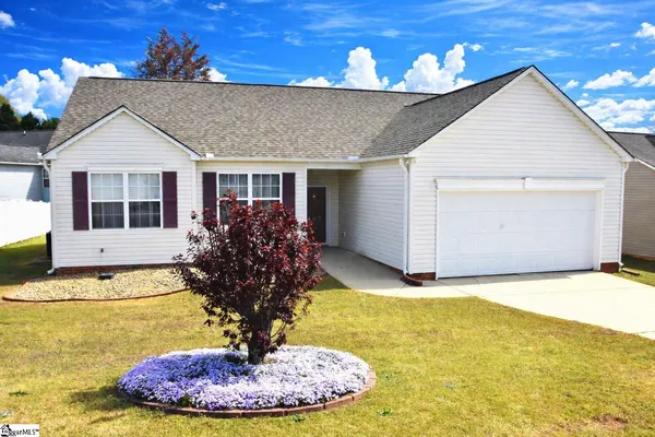 $275,000 | 407 Bel Arbor Lane, Mauldin, SC 29662