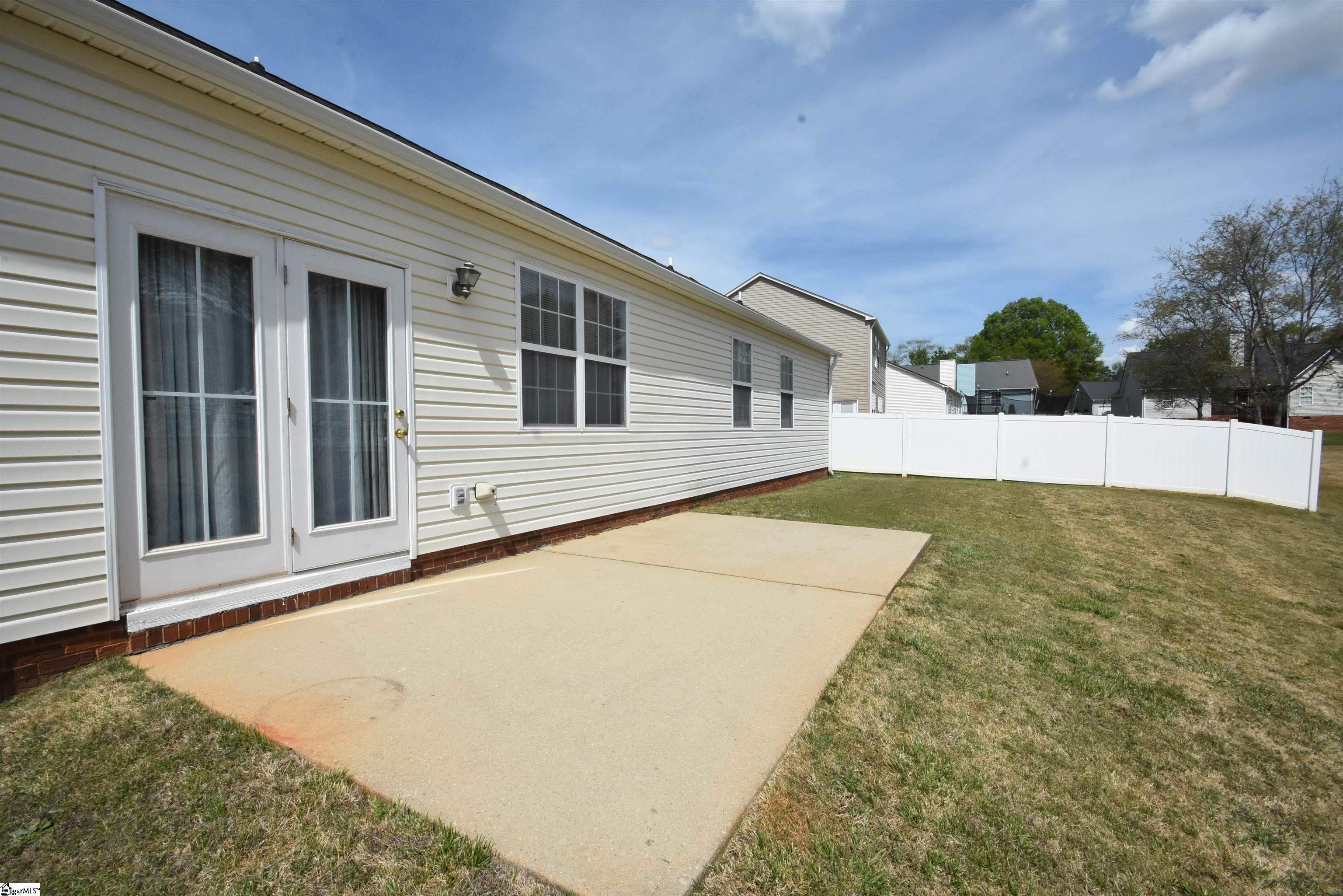 407 Bel Arbor Lane Mauldin, SC 29662 - Photo 21 of 30