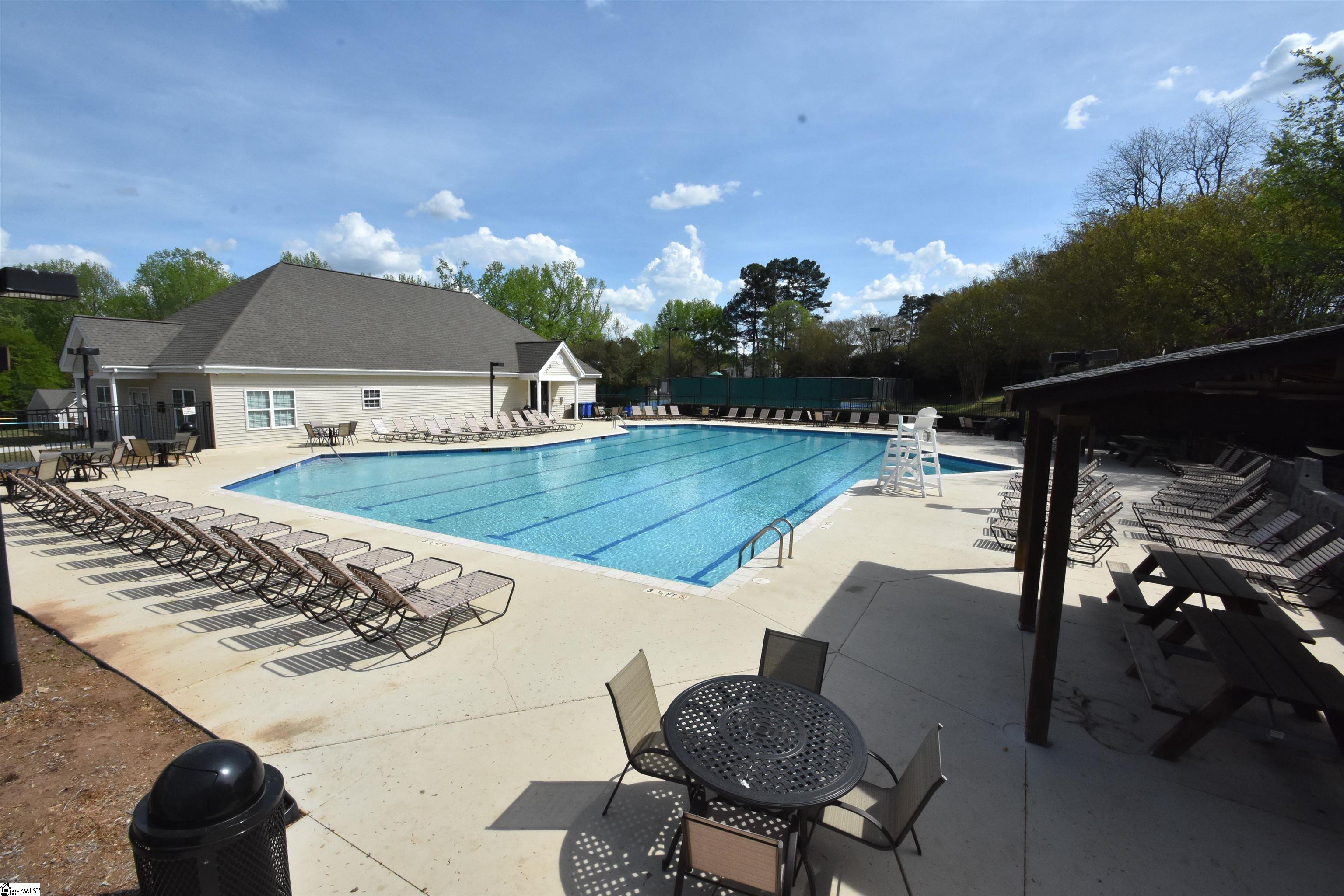 407 Bel Arbor Lane Mauldin, SC 29662 - Photo 22 of 30