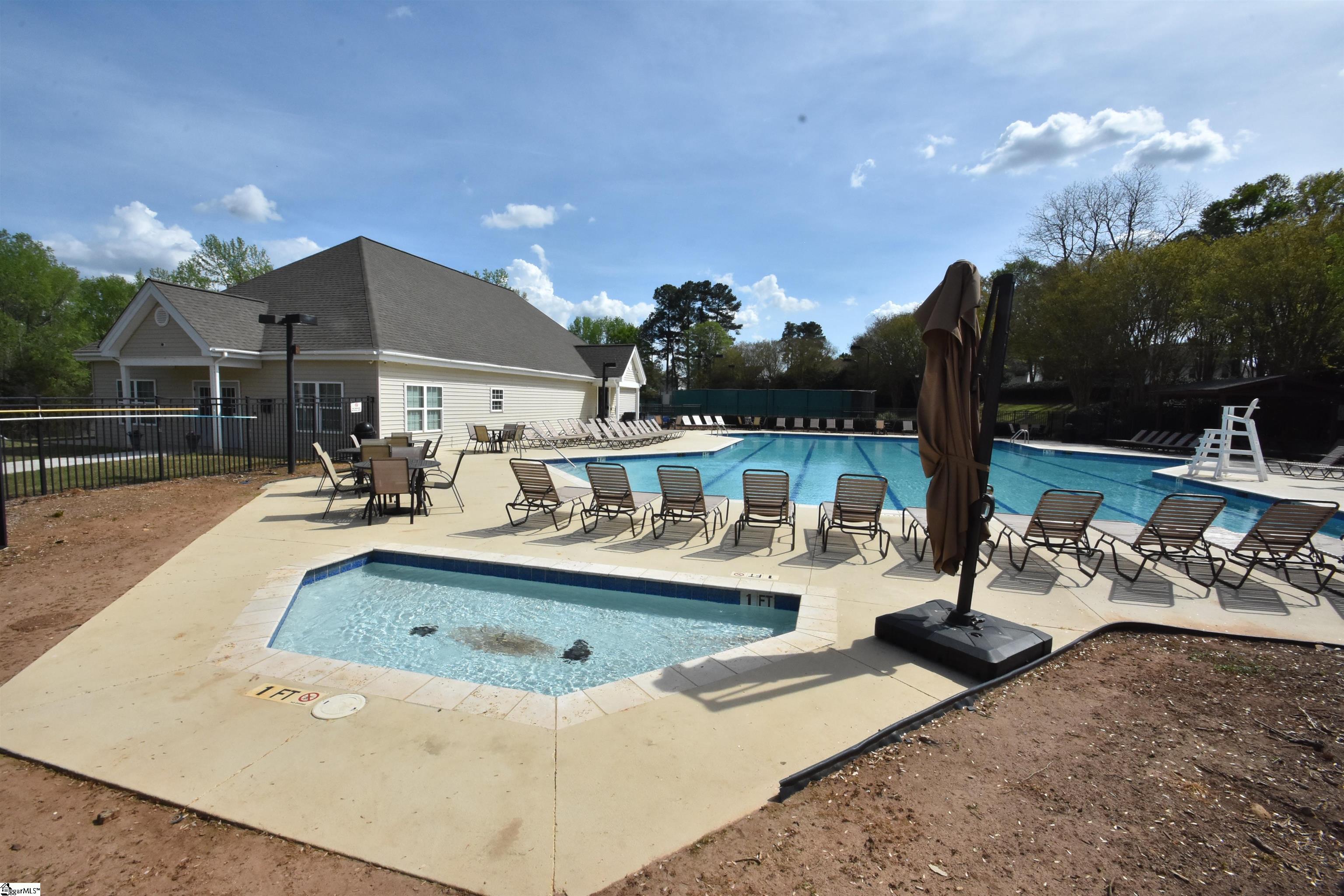 407 Bel Arbor Lane Mauldin, SC 29662 - Photo 23 of 30